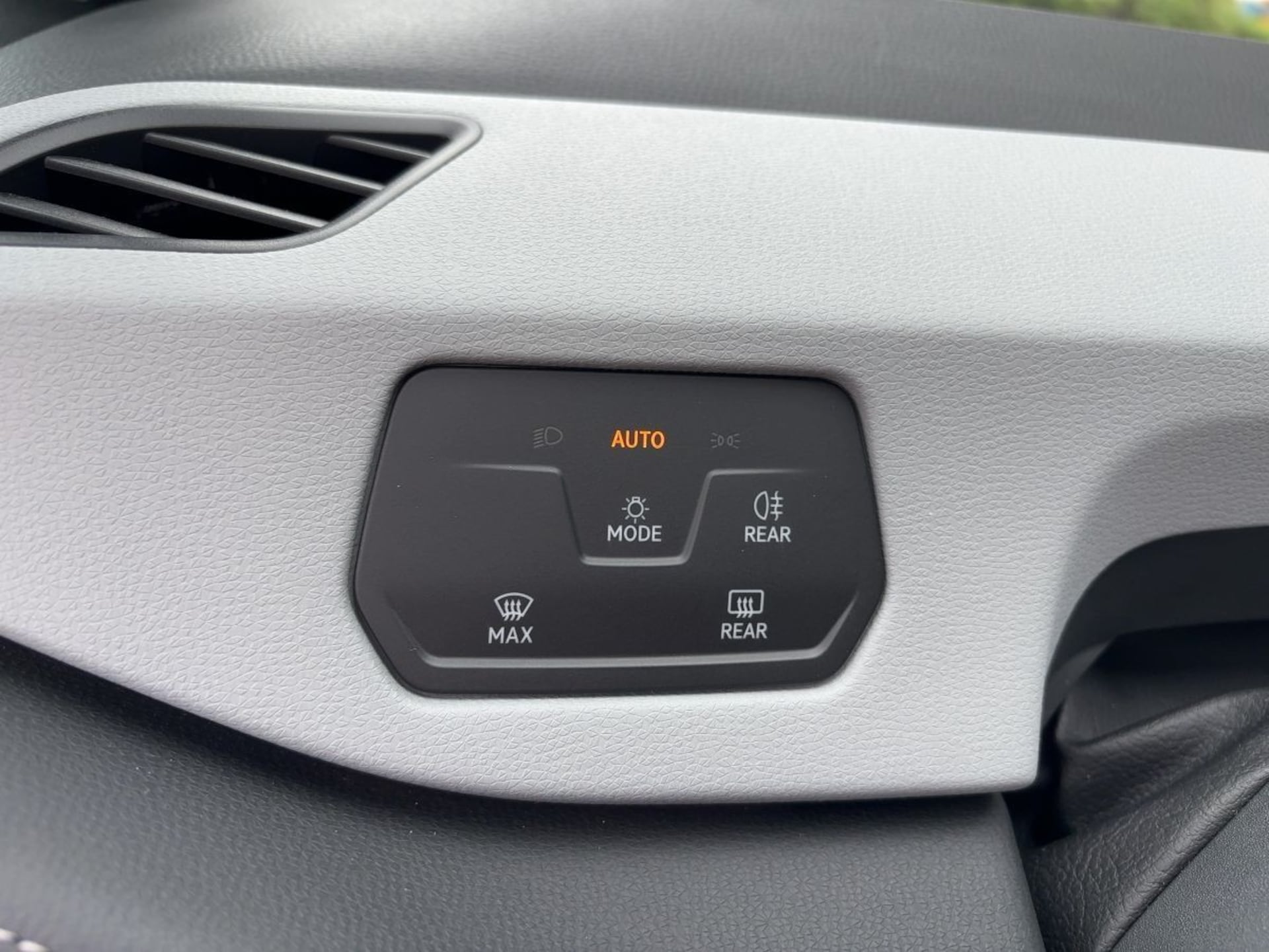 Volkswagen ID.3 MOVE Pro