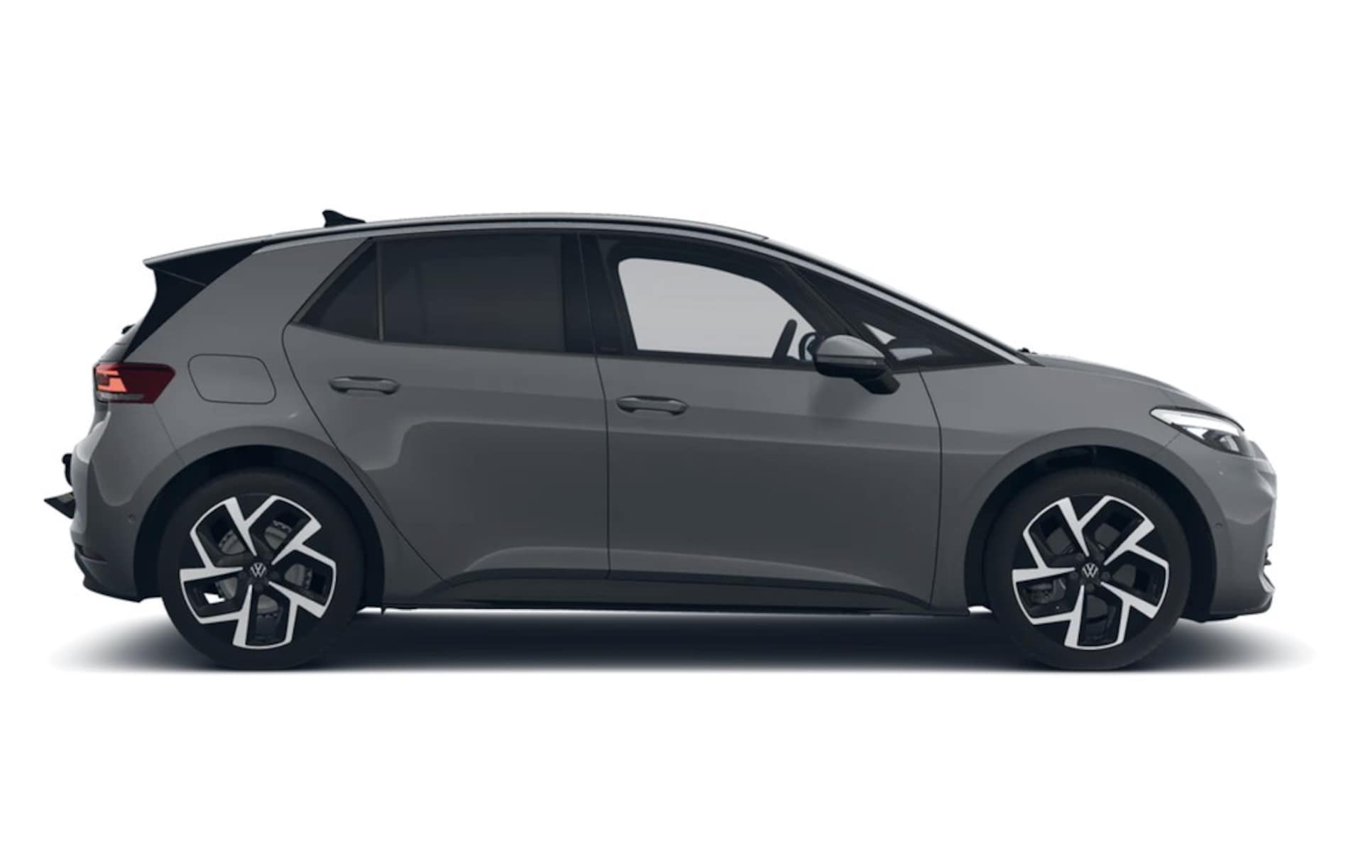 Volkswagen ID.3 MOVE Pro