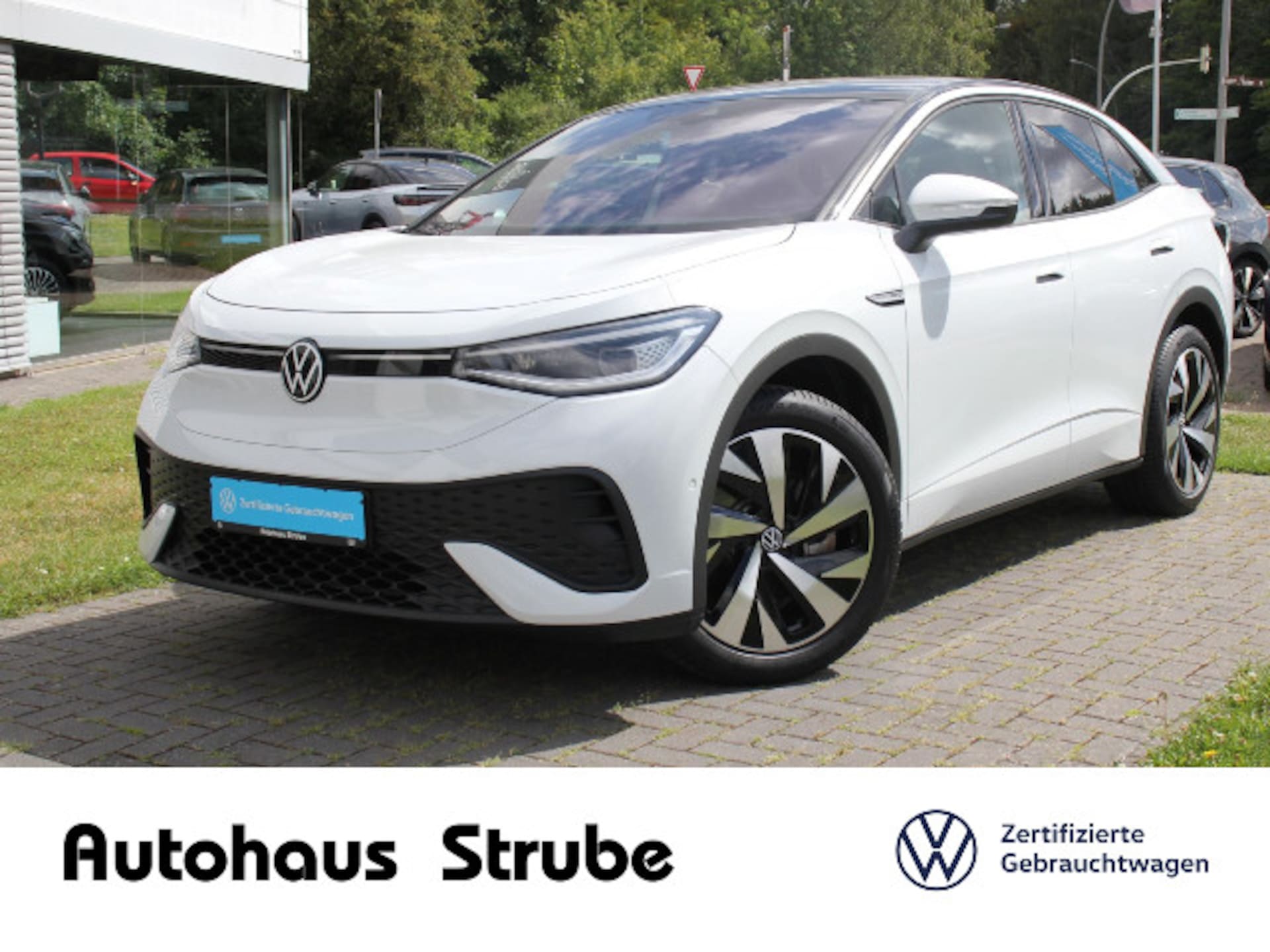 Volkswagen ID.5 Pro Performance