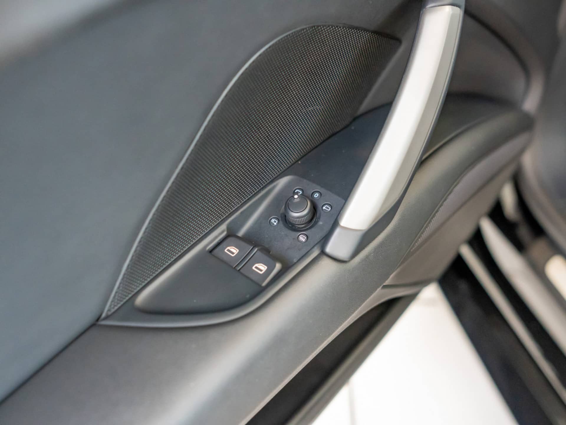 Audi TT Coupé