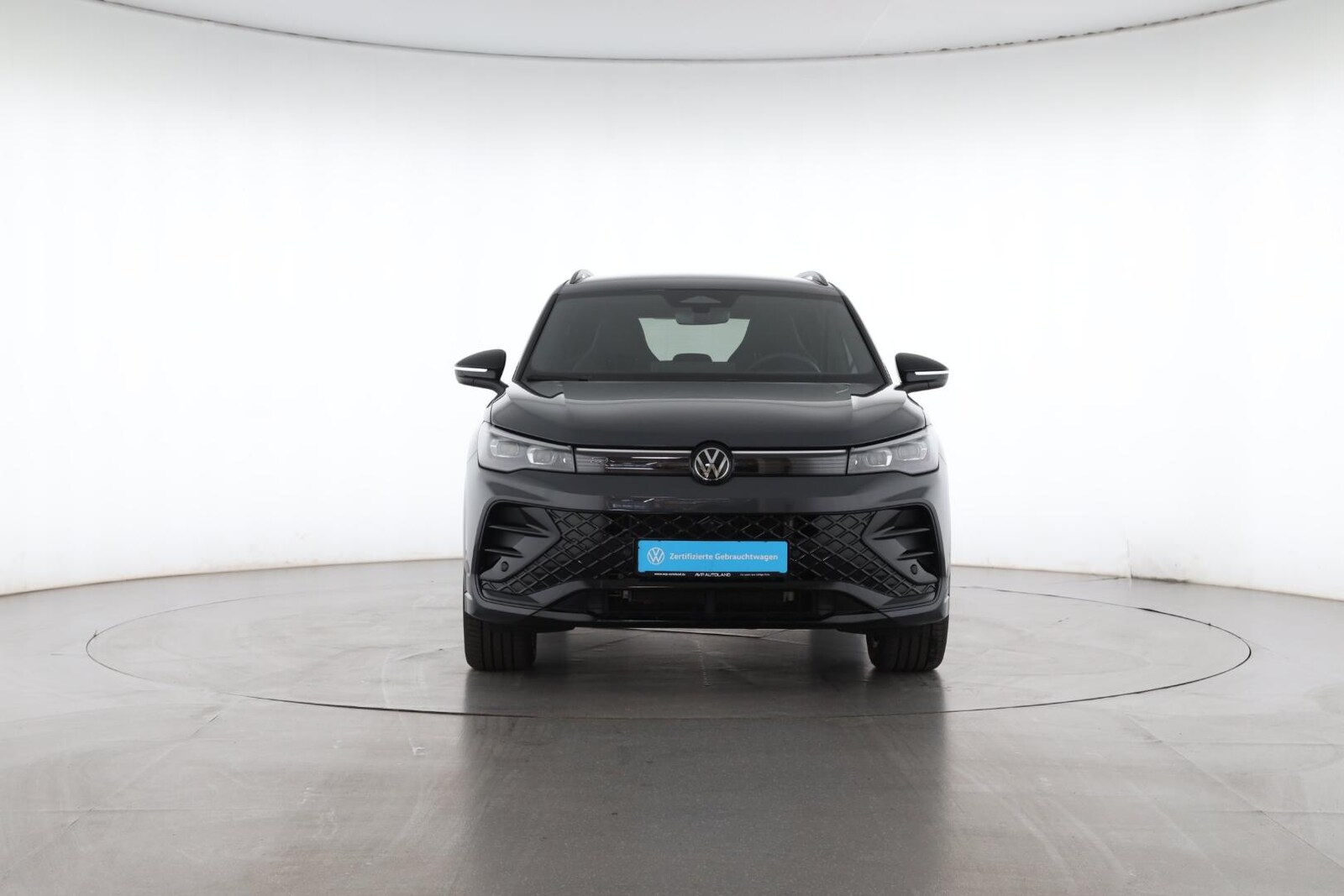 Volkswagen Tiguan – Bild 5