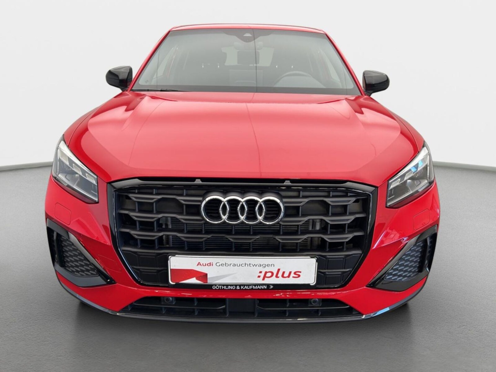 Audi Q2 – Bild 12