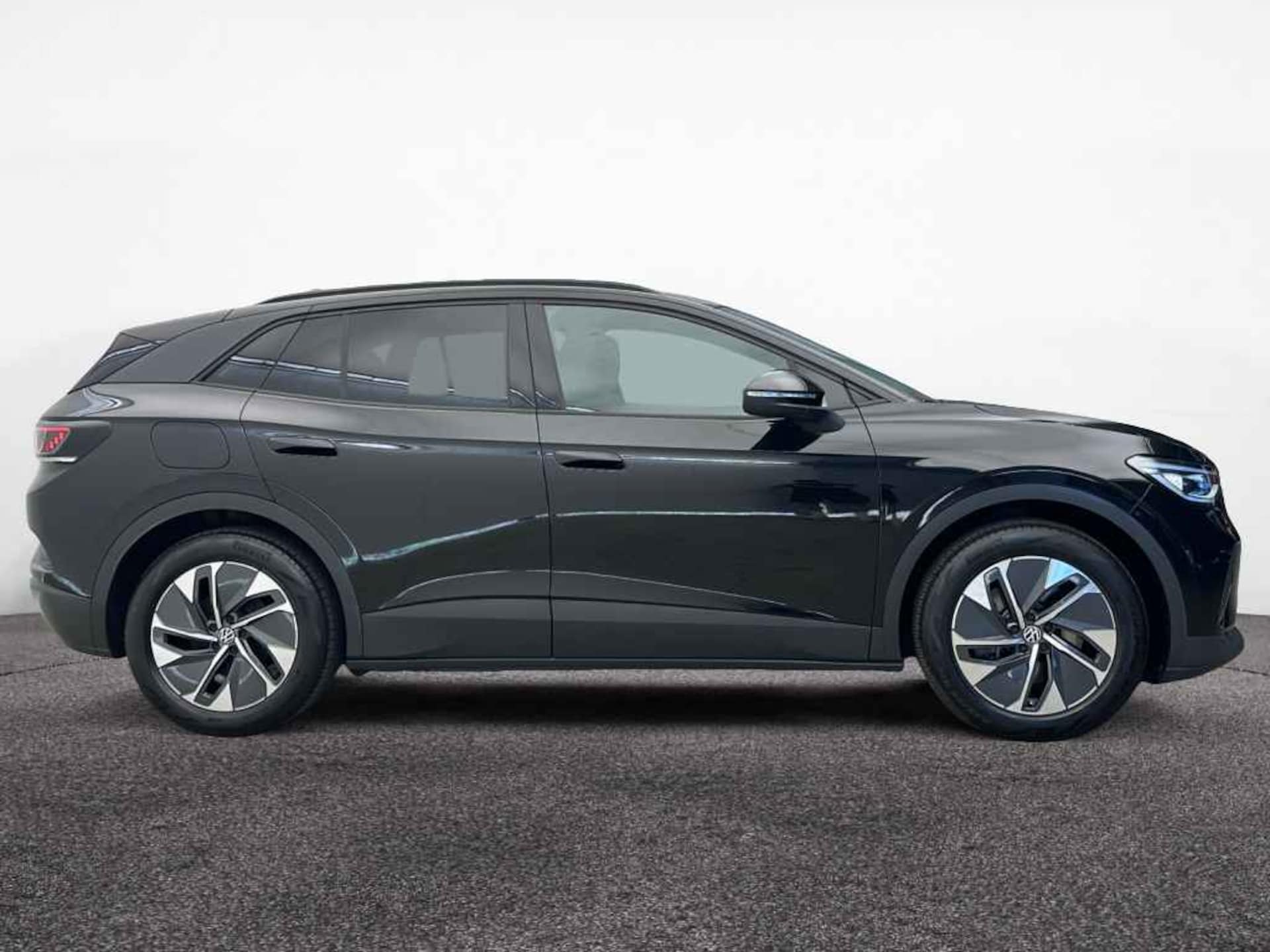 Volkswagen ID.4 Pro