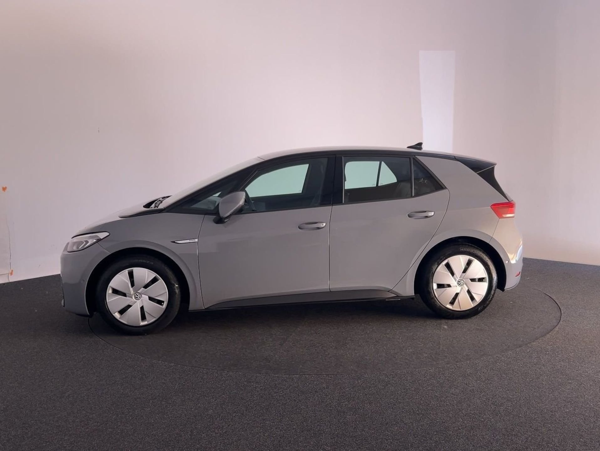 Volkswagen ID.3 Pro