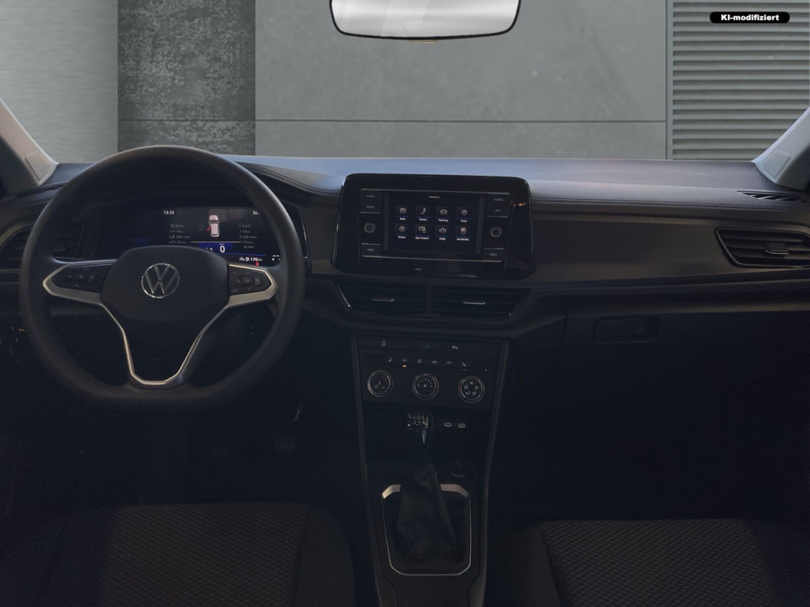 Volkswagen T-Roc – Bild 11