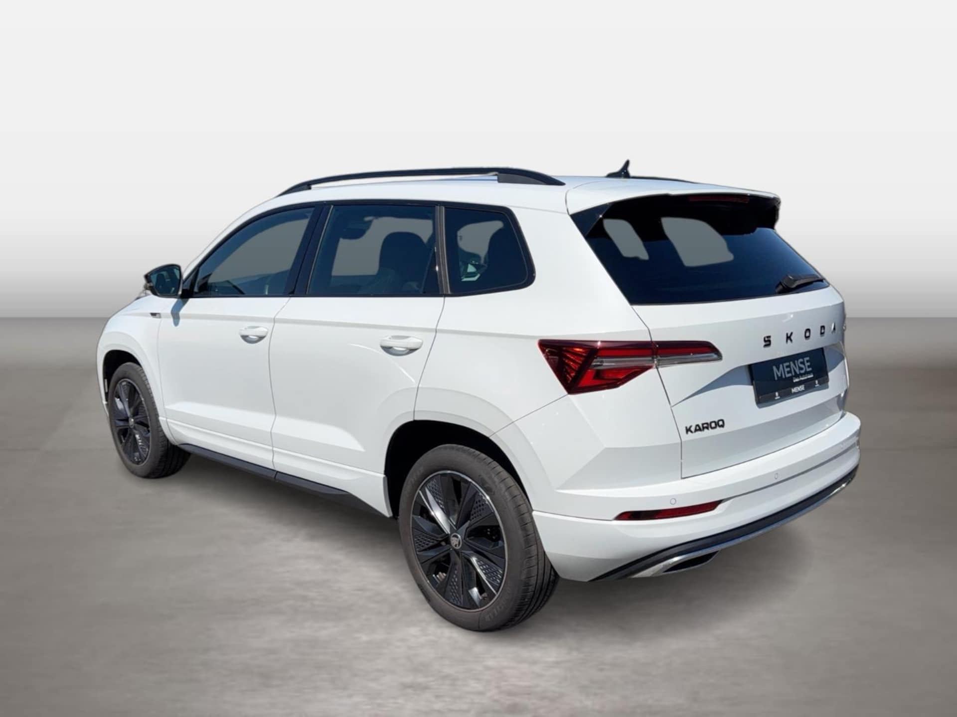 Skoda Karoq Sportline