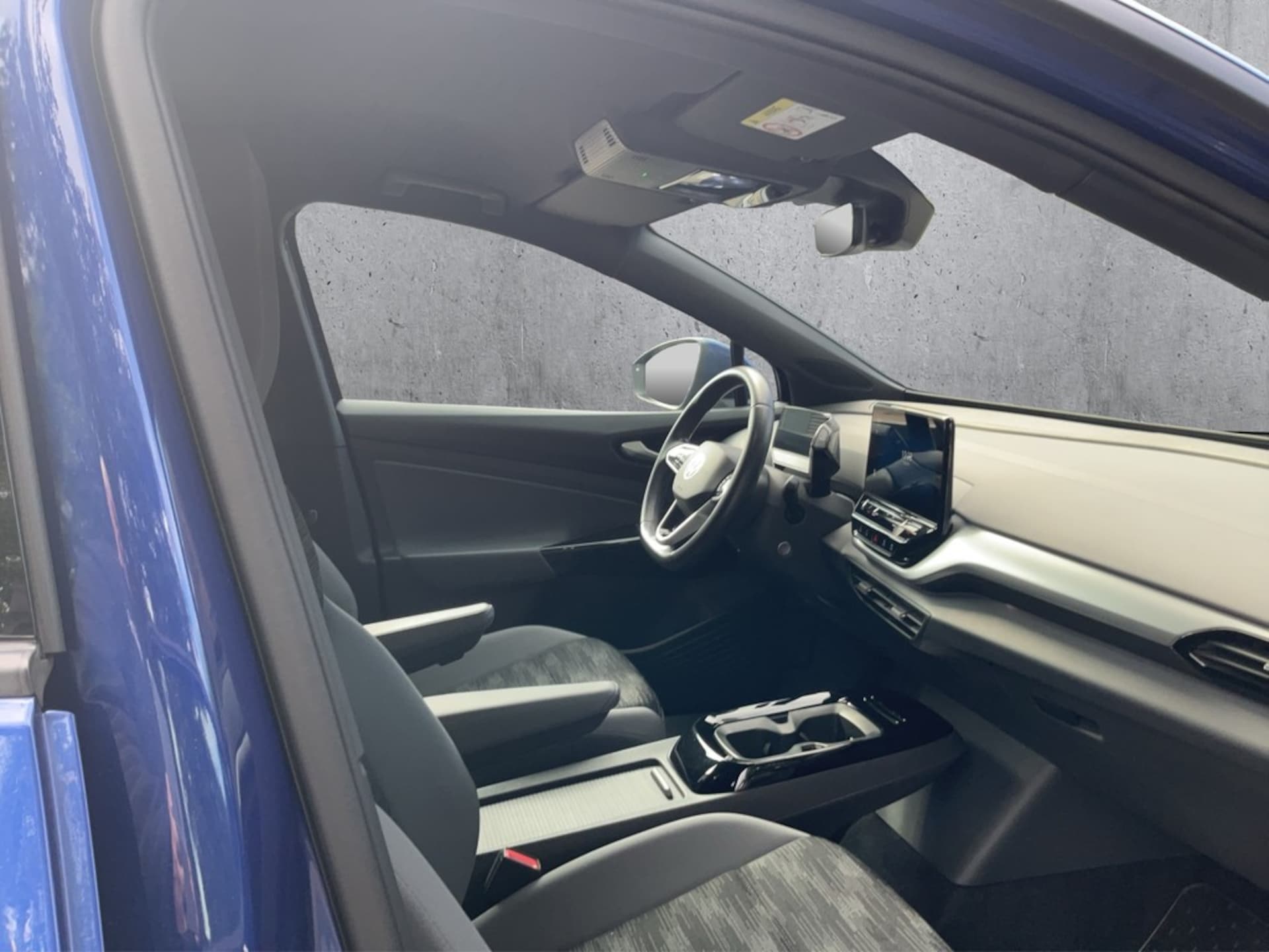 Volkswagen ID.4 Pro Performance