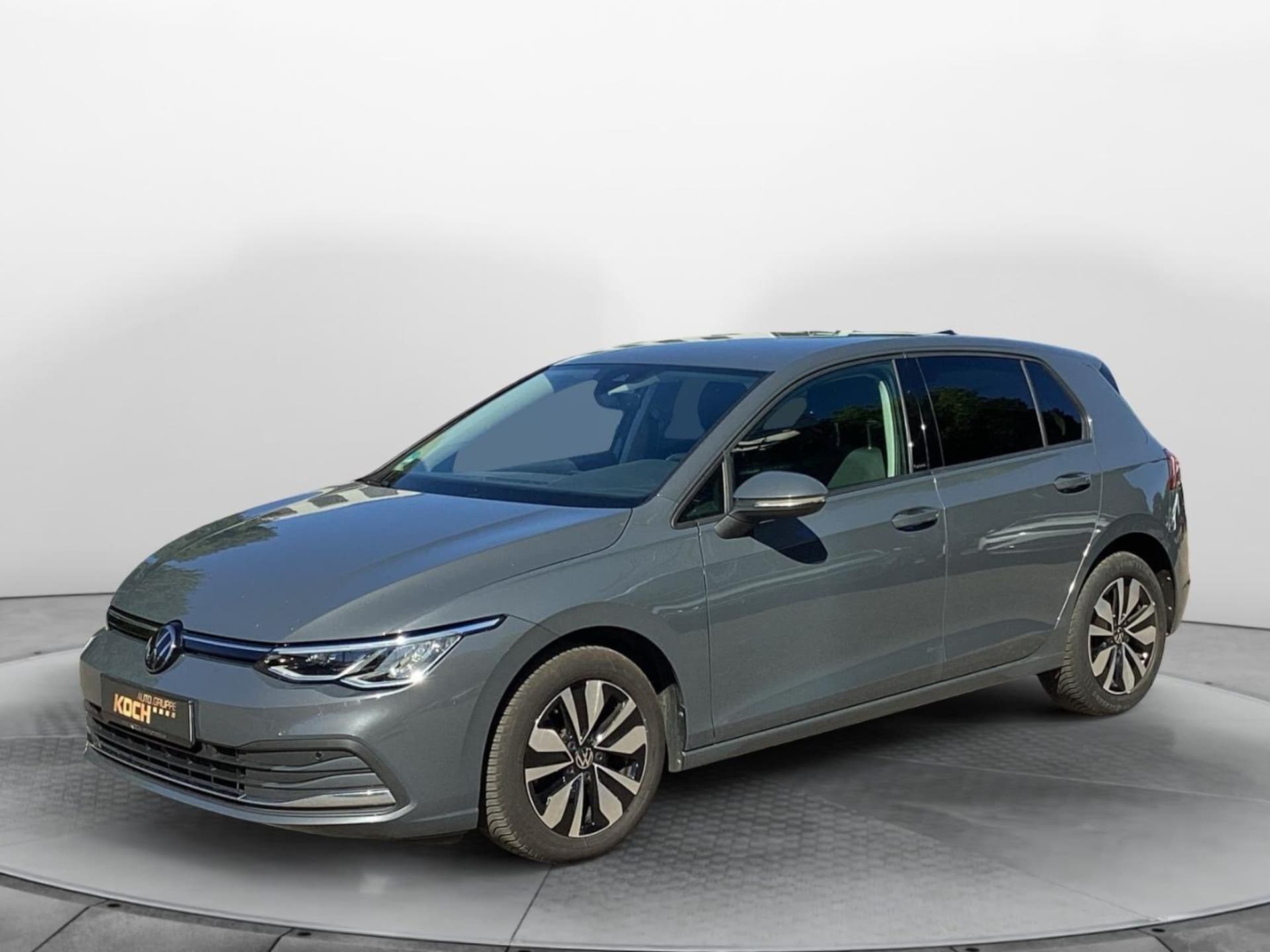Volkswagen Golf MOVE