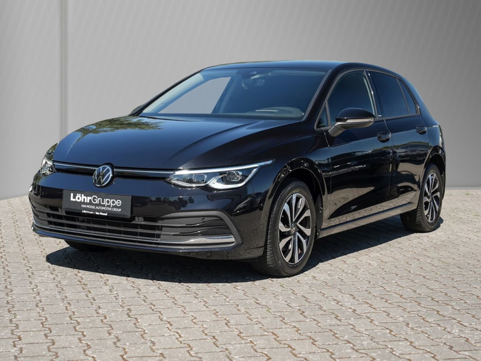 Volkswagen Golf Active