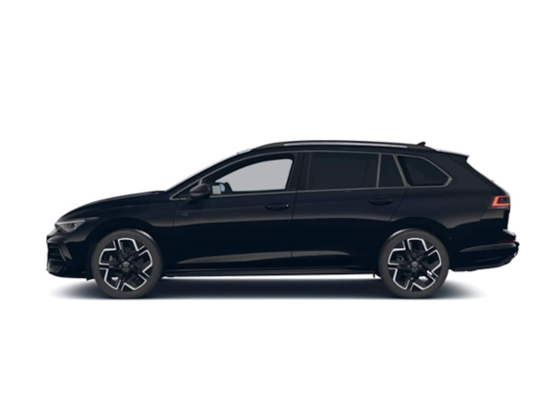 Volkswagen Golf Variant R-Line
