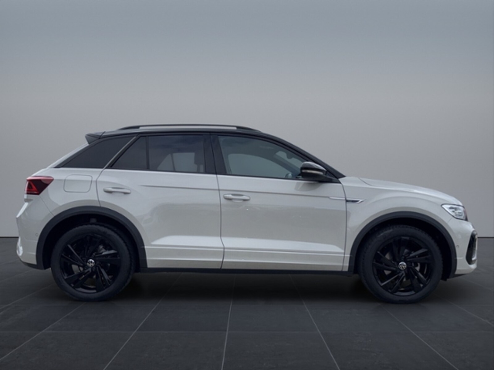 Volkswagen T-Roc – Bild 8