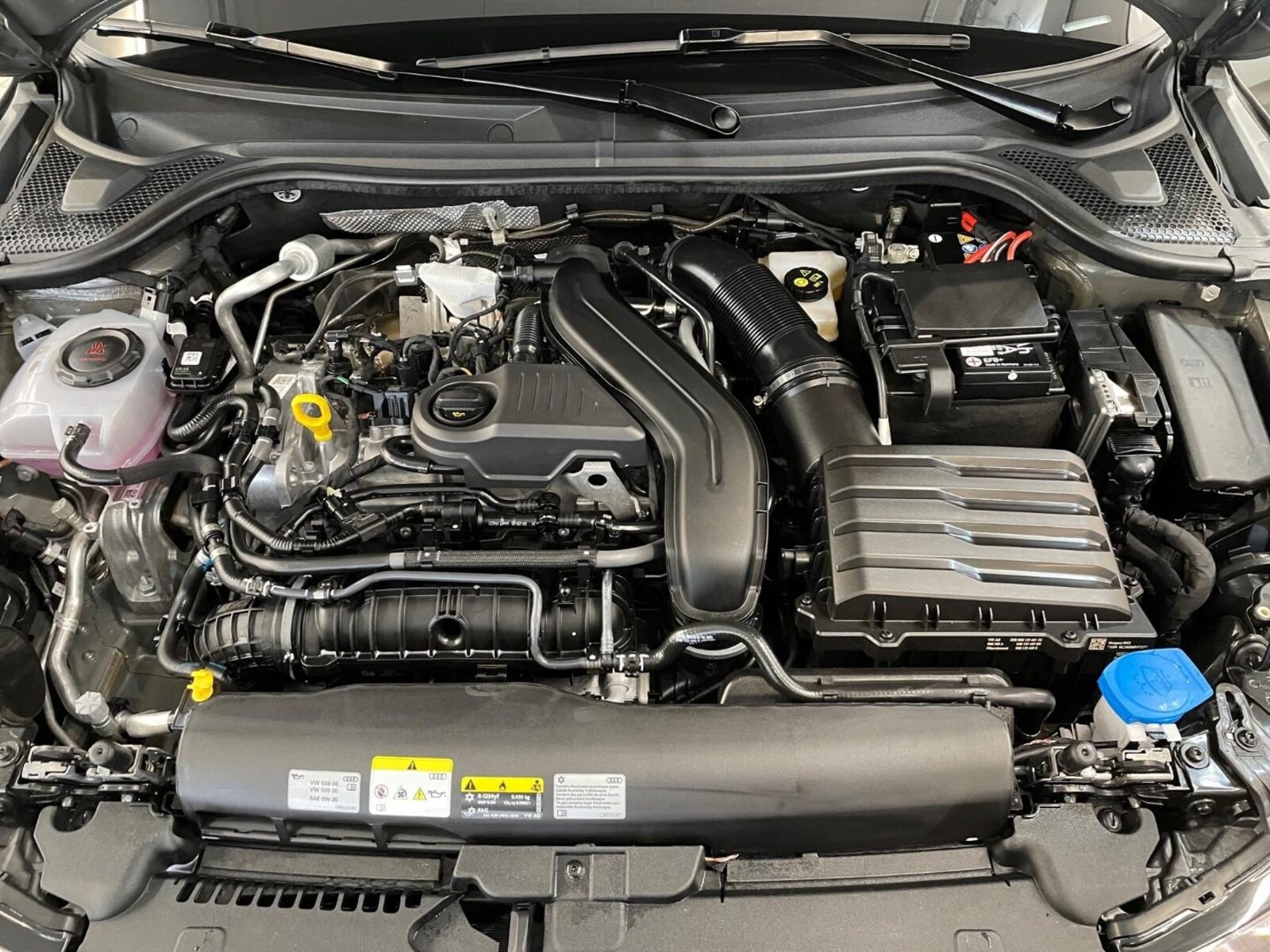 Audi A1 Sportback – Bild 7