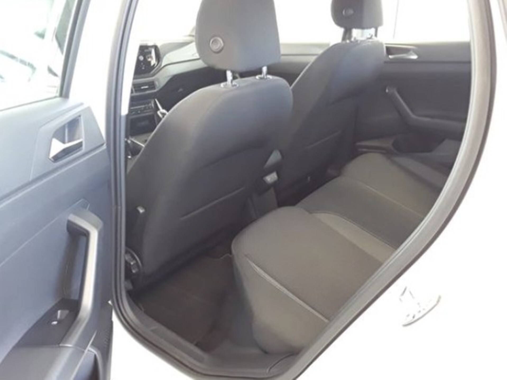 Volkswagen Taigo Life
