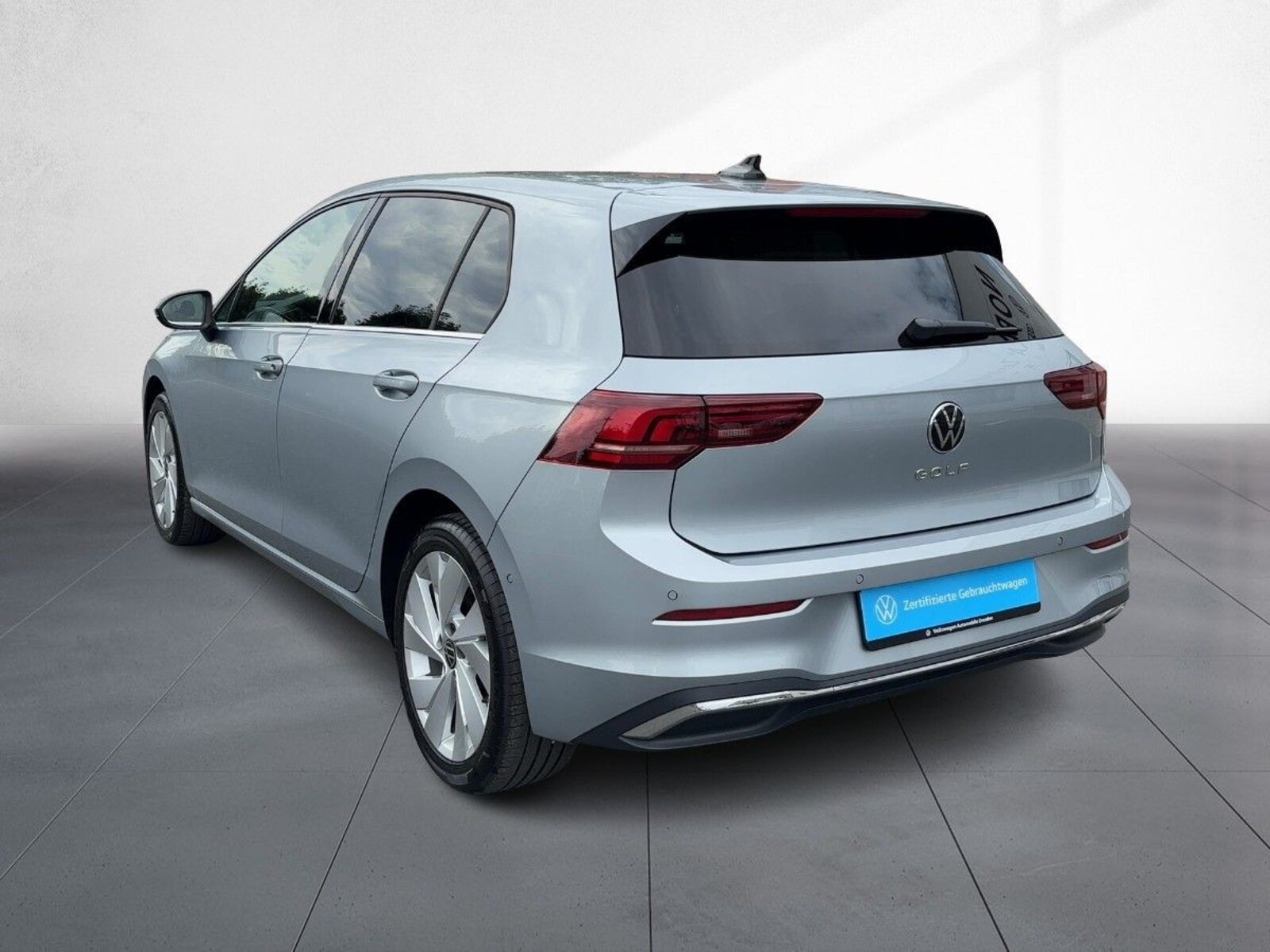Volkswagen Golf – Bild 3