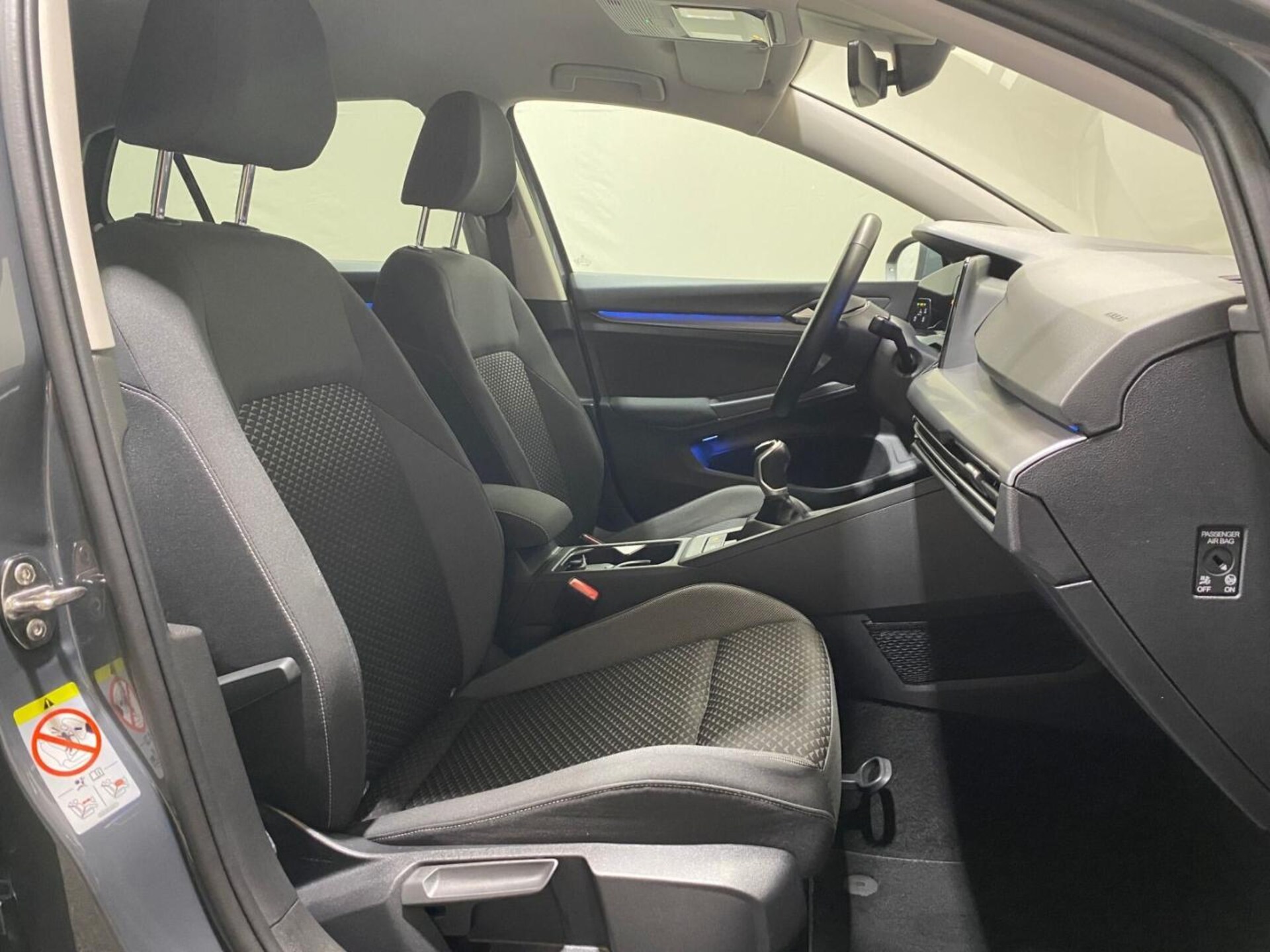 Volkswagen Golf Active