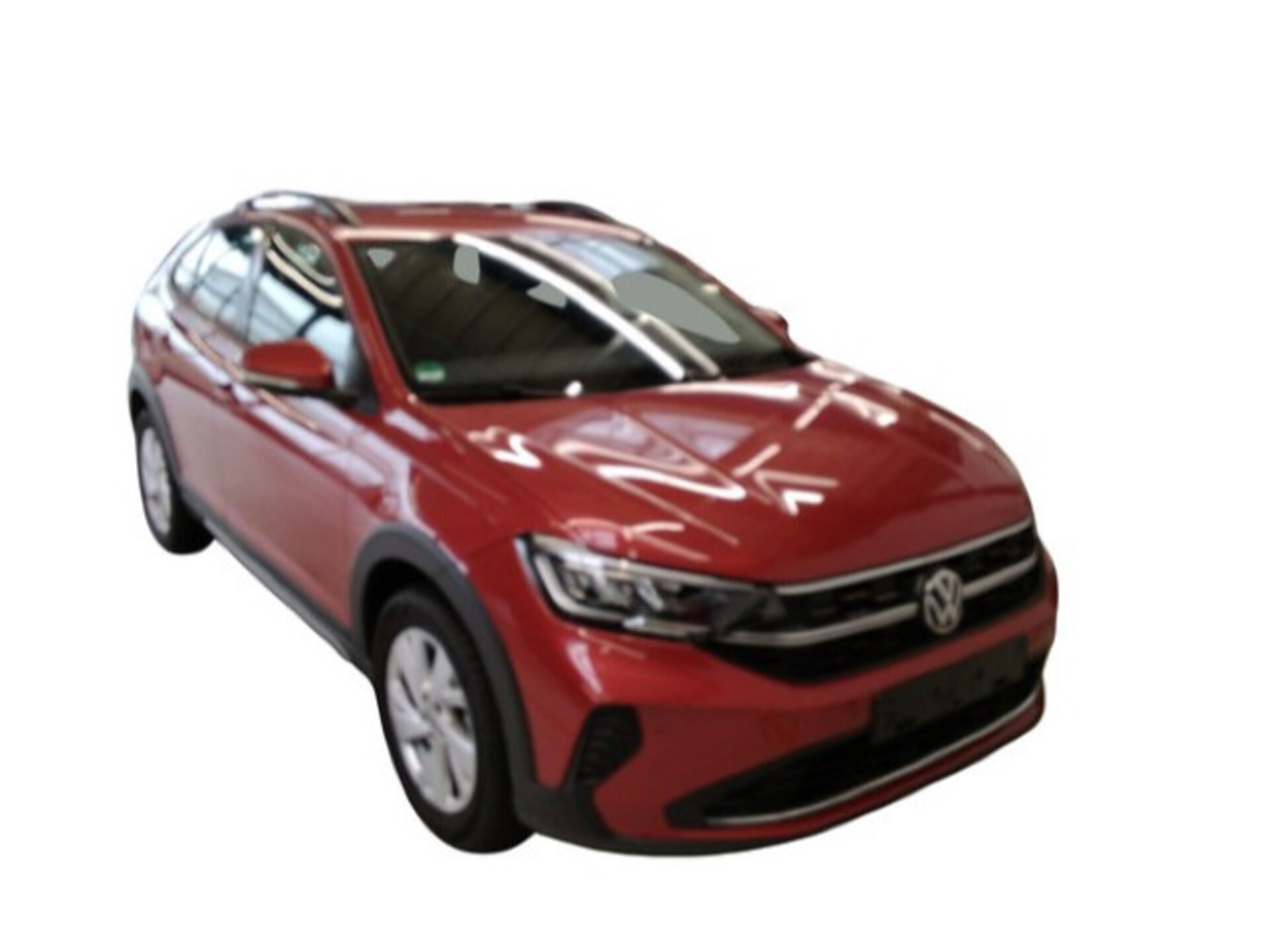 Volkswagen Taigo Life