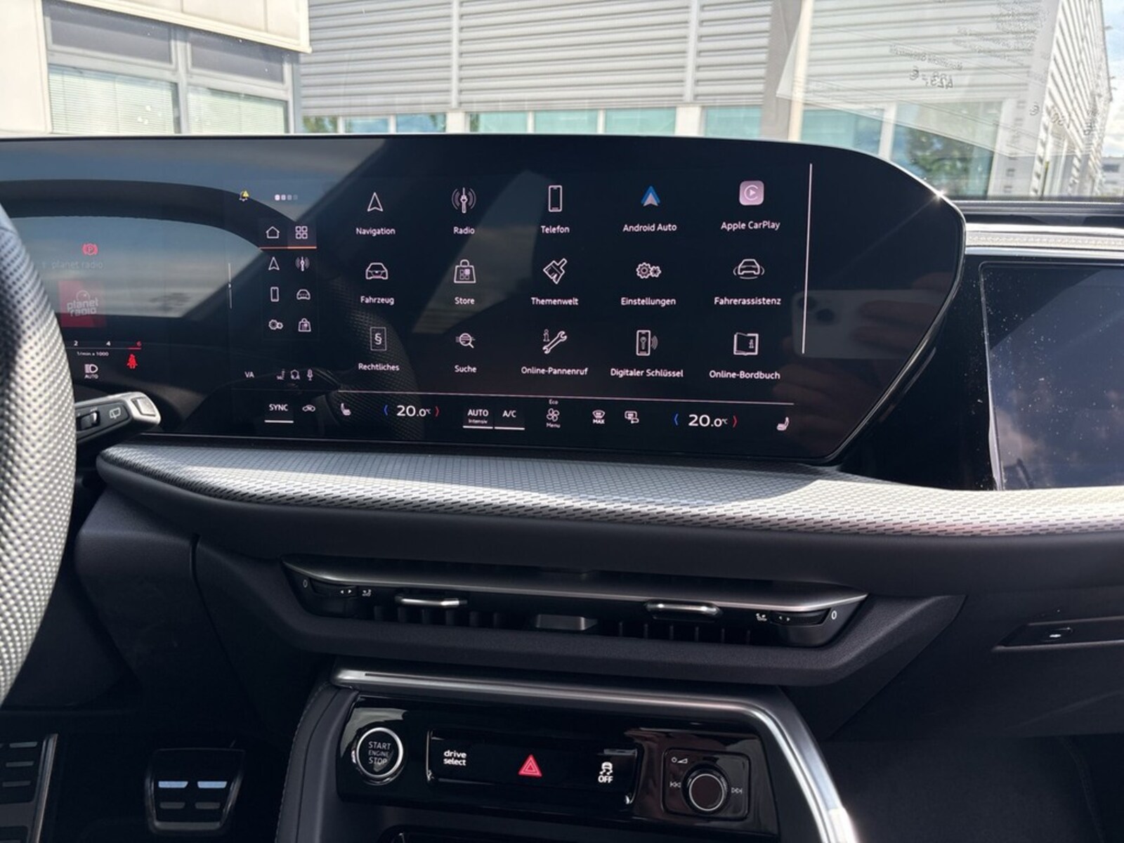 Audi Q5 – Bild 11