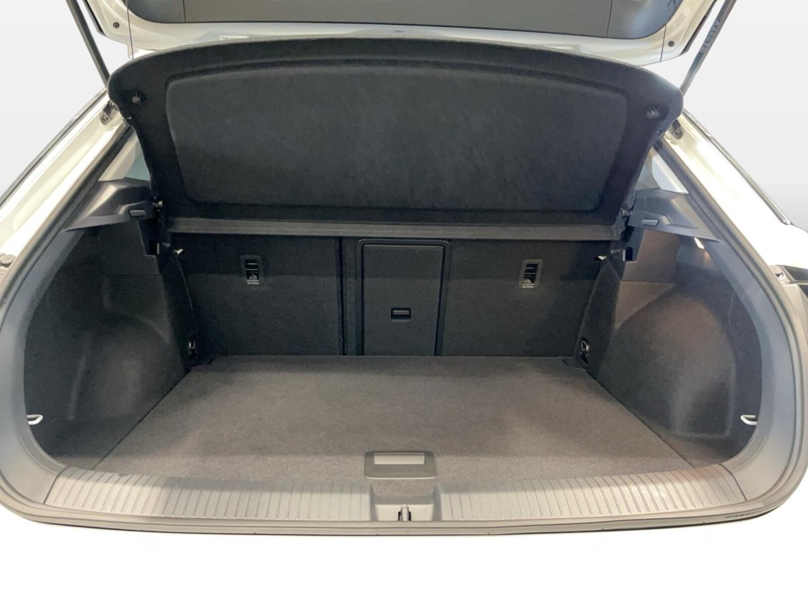 Volkswagen T-Roc – Bild 12