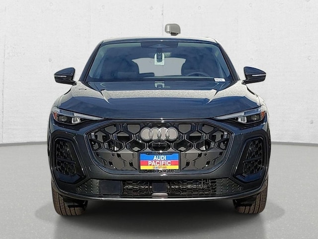 2026 Audi Q5 Sportback