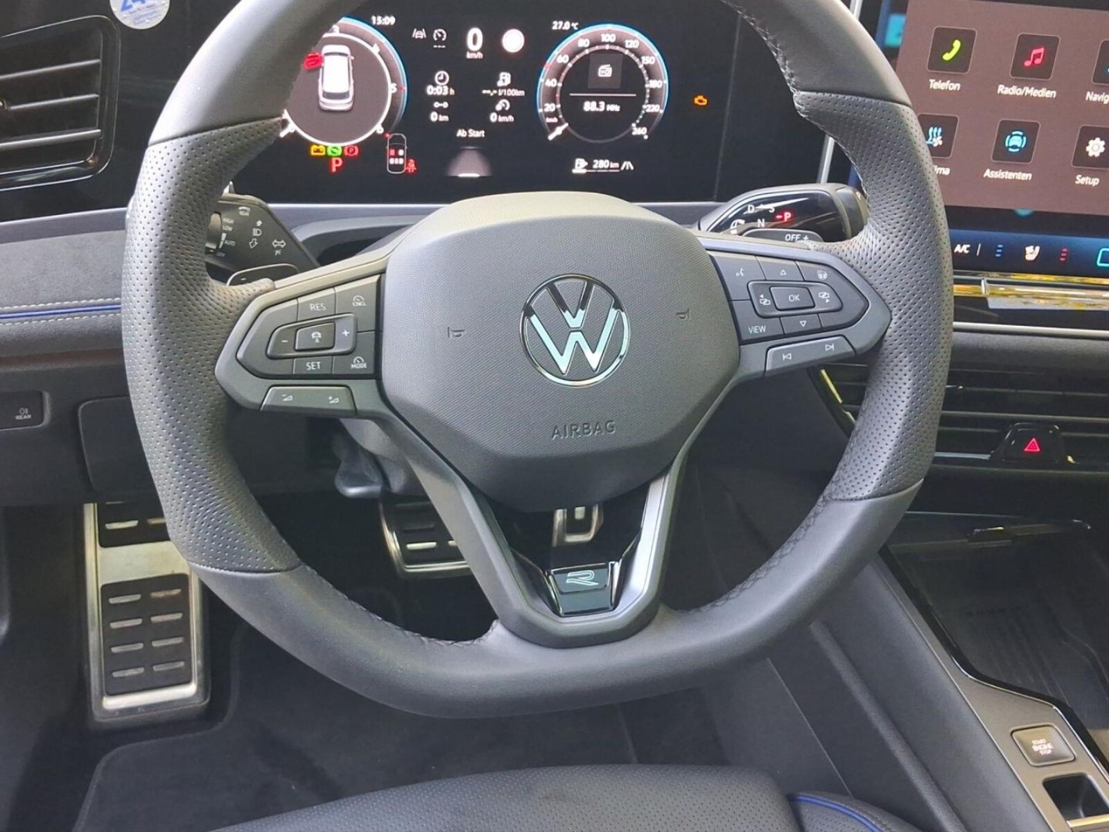 Volkswagen Passat – Bild 8