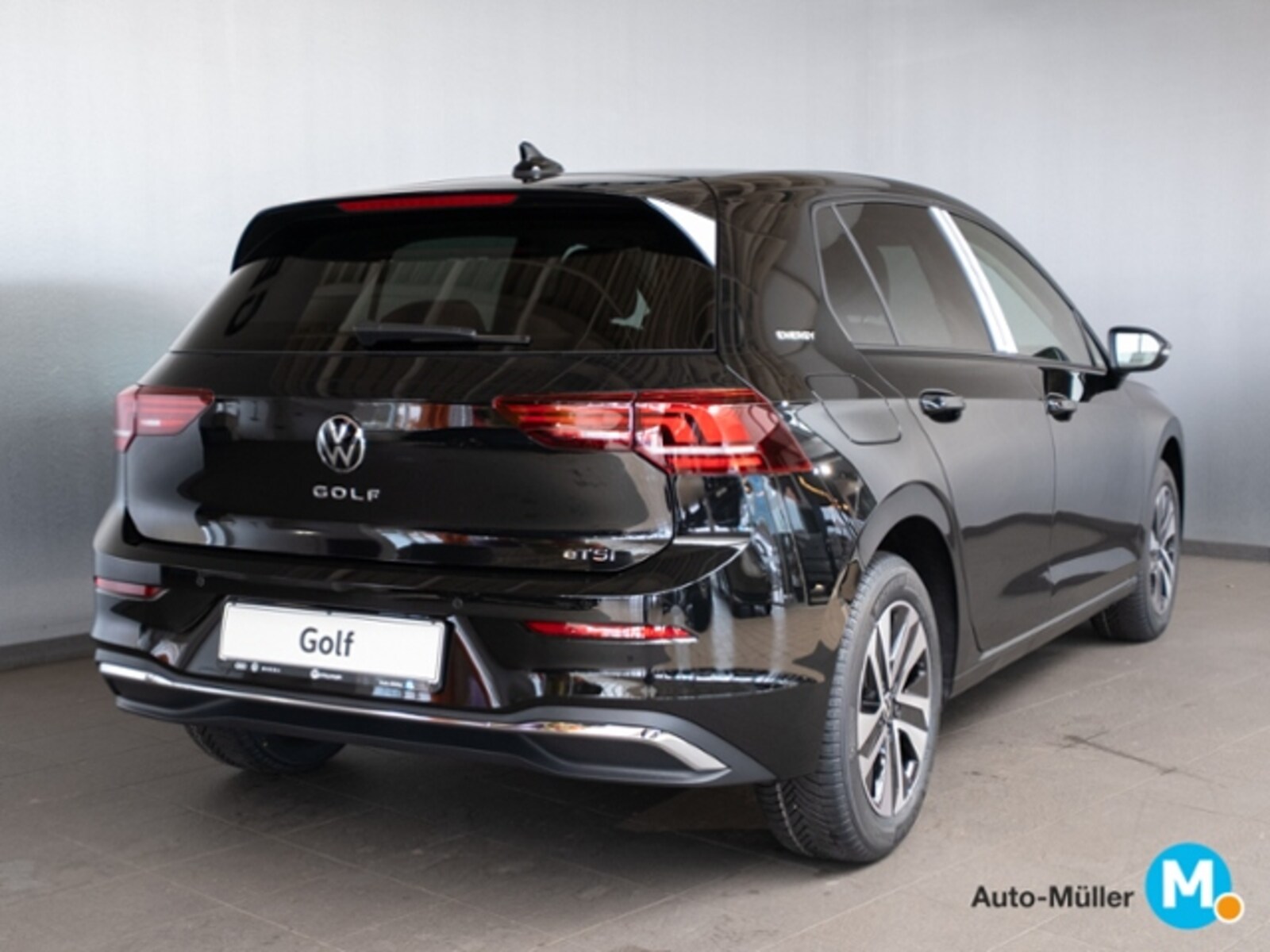 Volkswagen Golf – Bild 4