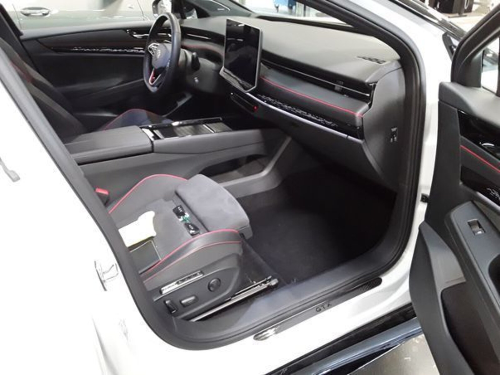 Volkswagen ID.7 Tourer – Bild 8