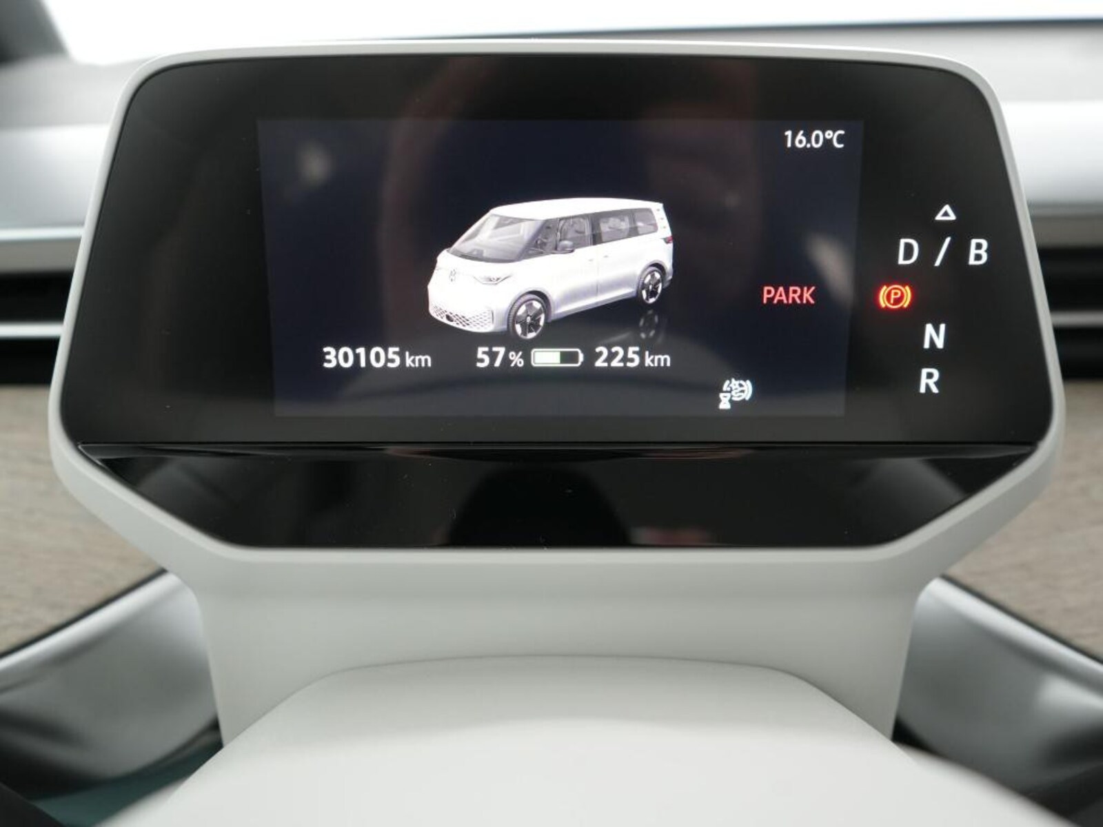 Volkswagen ID. Buzz – Bild 7