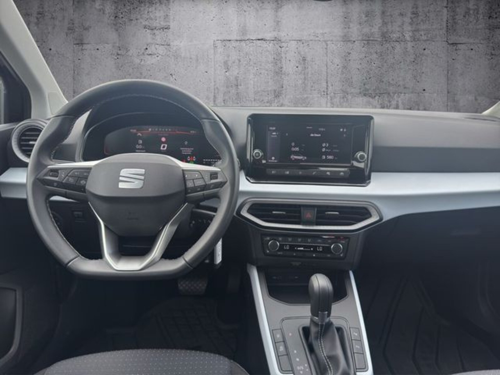 SEAT Arona – Bild 7