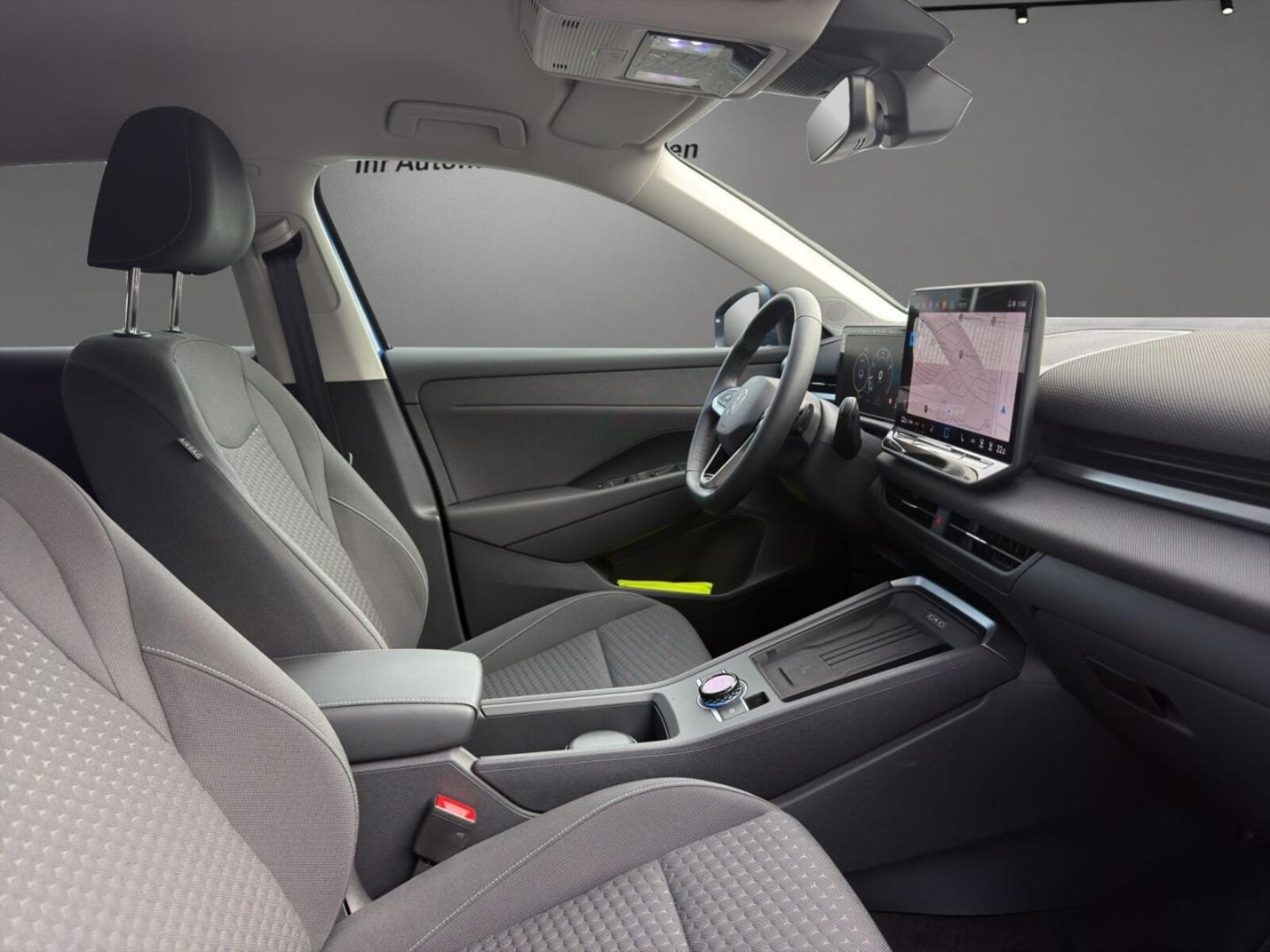 Volkswagen T-Roc – Bild 9