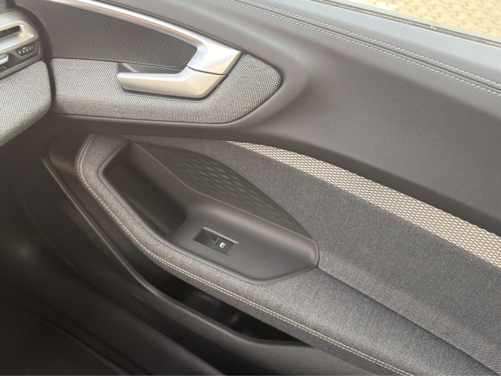 Audi A5 Avant – Bild 15