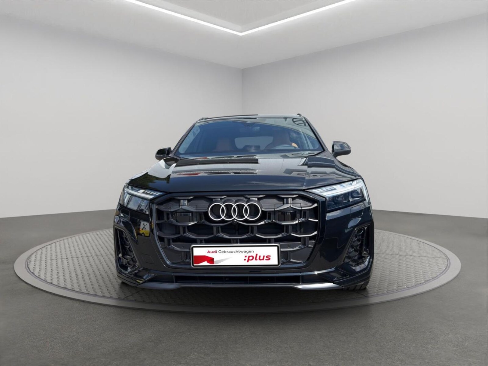Audi Q7 – Bild 6