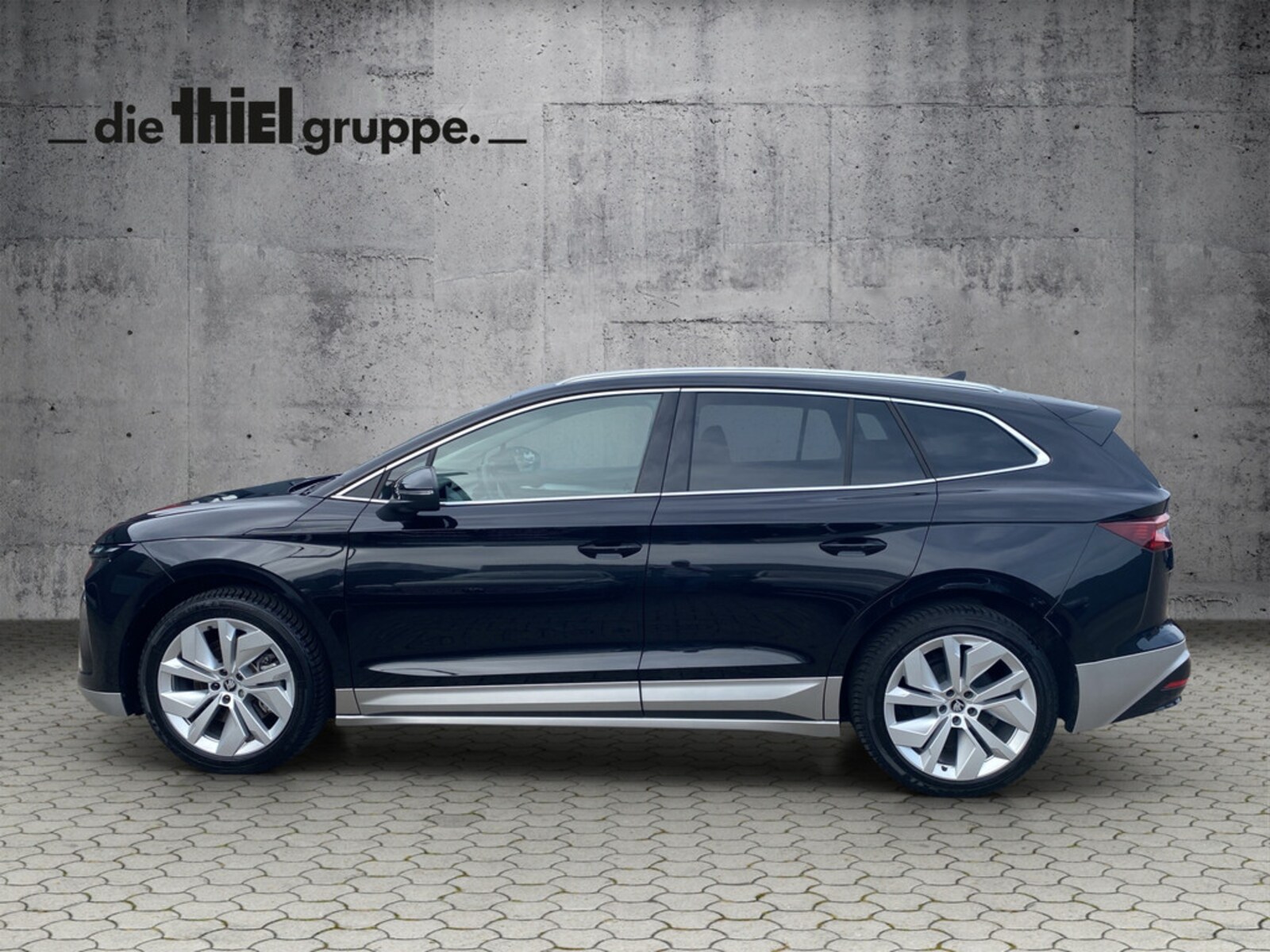 Škoda Enyaq – Bild 3