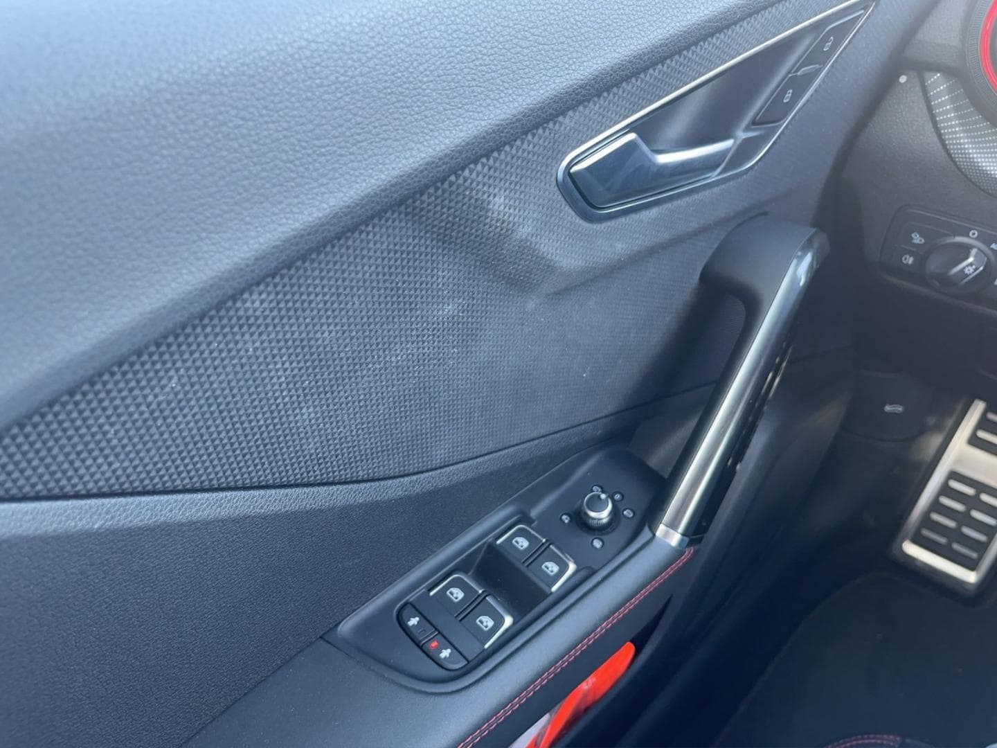 Bild über Audi Q2 S line 35 TFSI S tronic - für weitere Informationen kontaktieren Sie den Audi Partner