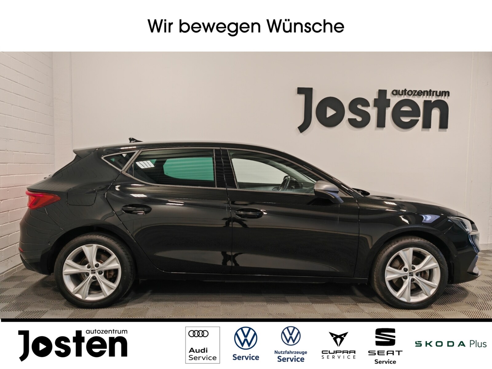 SEAT Leon – Bild 2