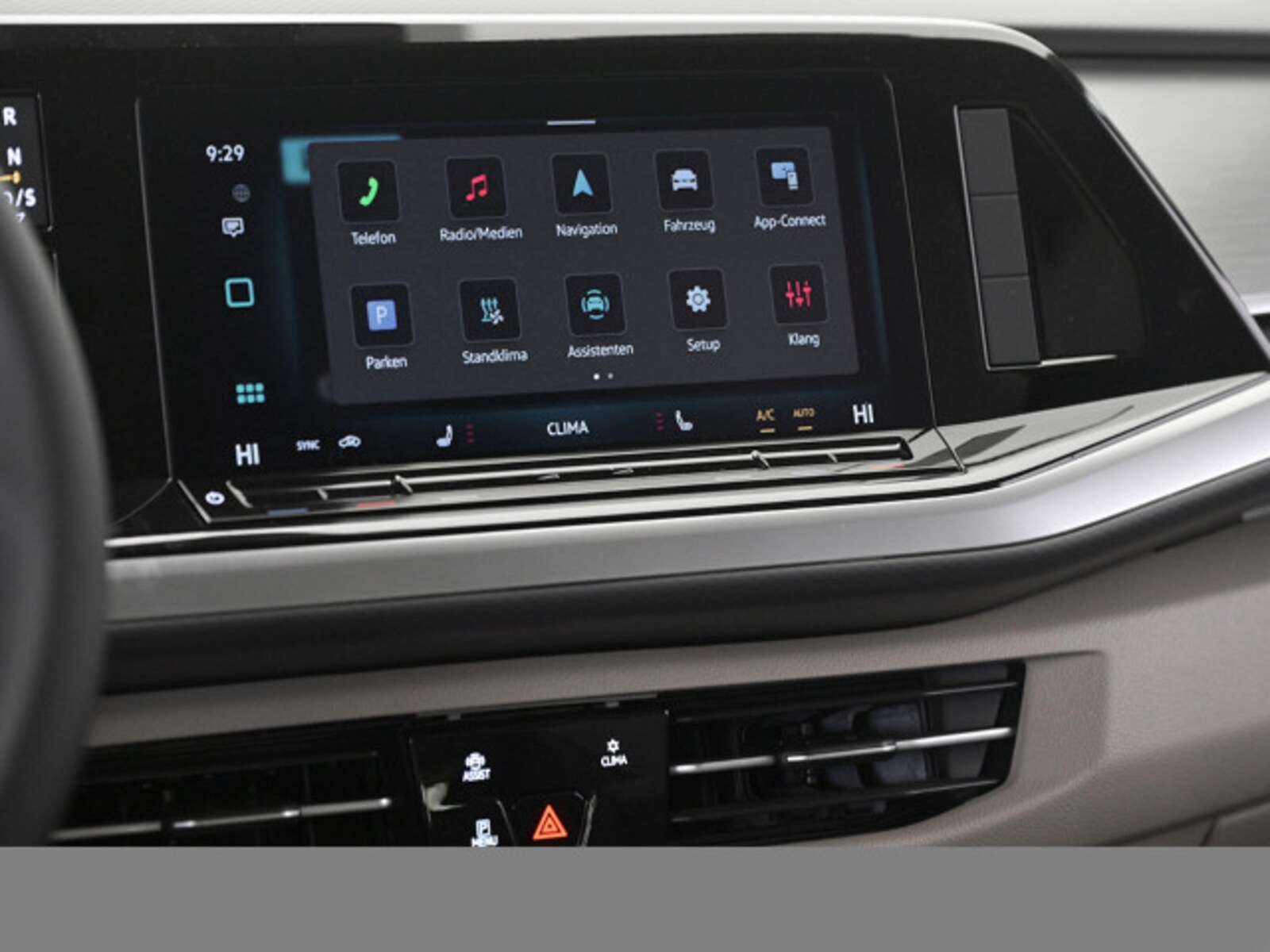 Volkswagen Multivan – Bild 15