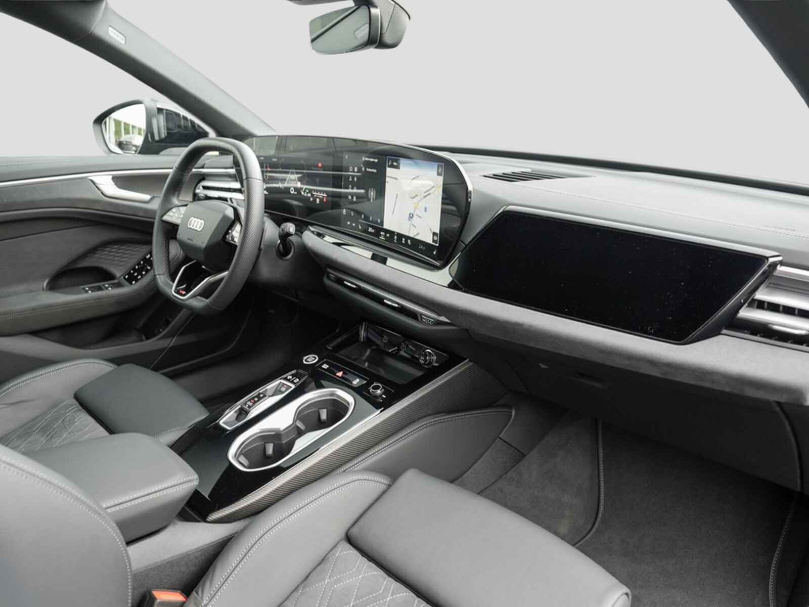 Audi A6 Avant – Bild 11