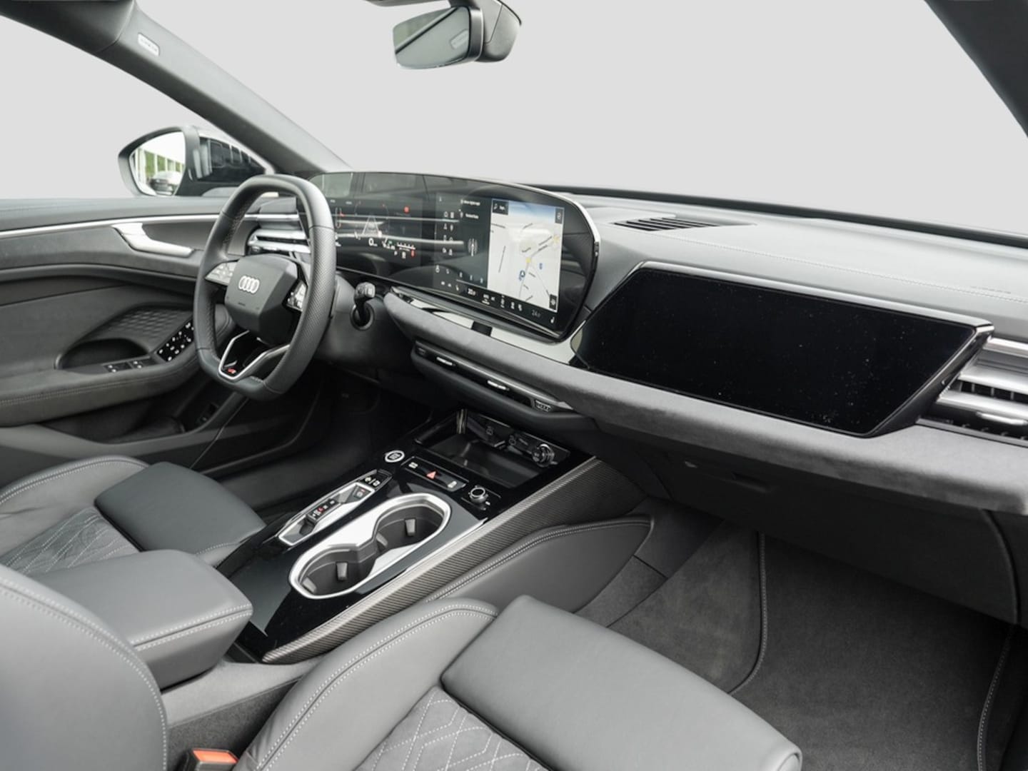 Bild über Audi A6 Avant edition one TDI quattro 150 kW S tronic - für weitere Informationen kontaktieren Sie den Audi Partner