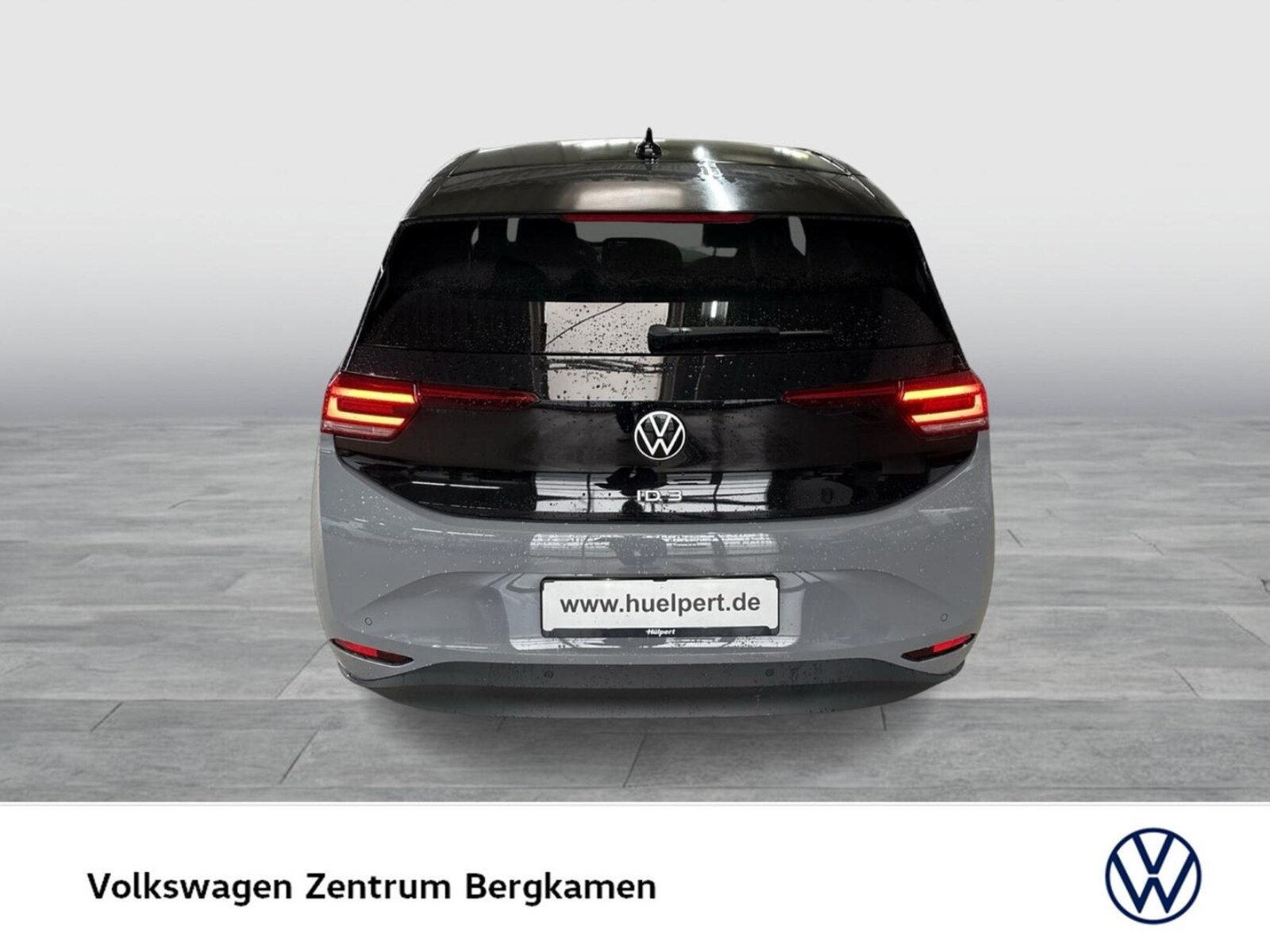 Volkswagen ID.3 – Bild 4