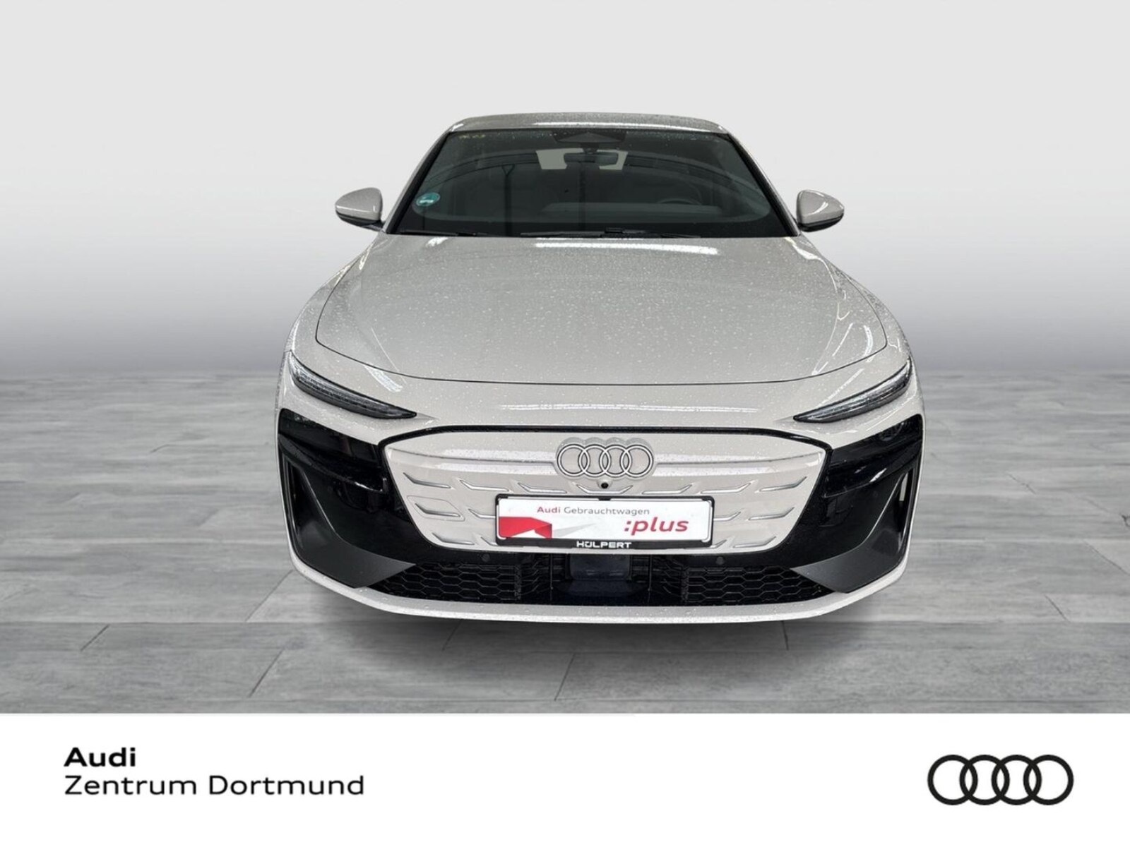 Audi A6 Sportback e-tron – Bild 10
