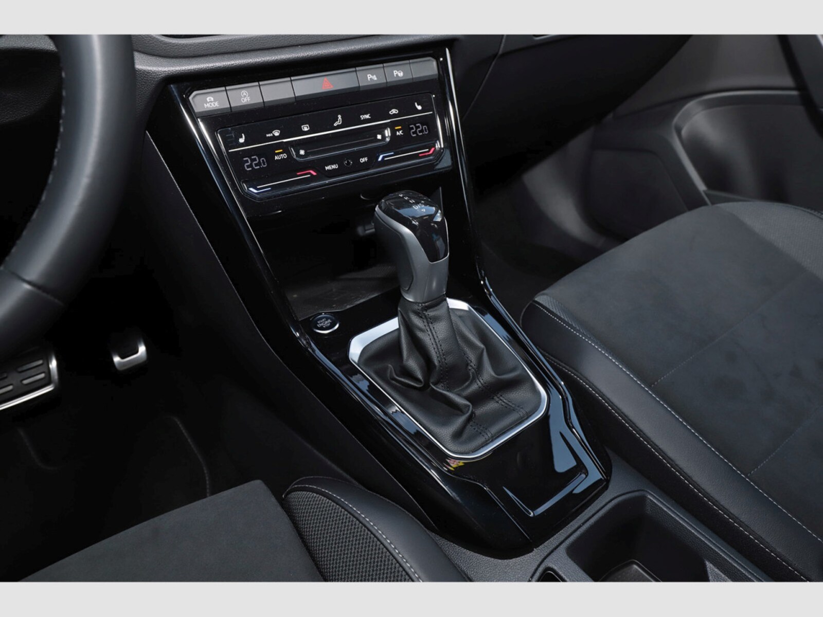 Volkswagen T-Roc – Bild 13