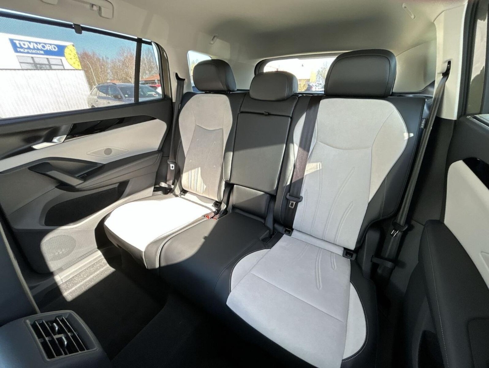 Volkswagen Tayron – Bild 27