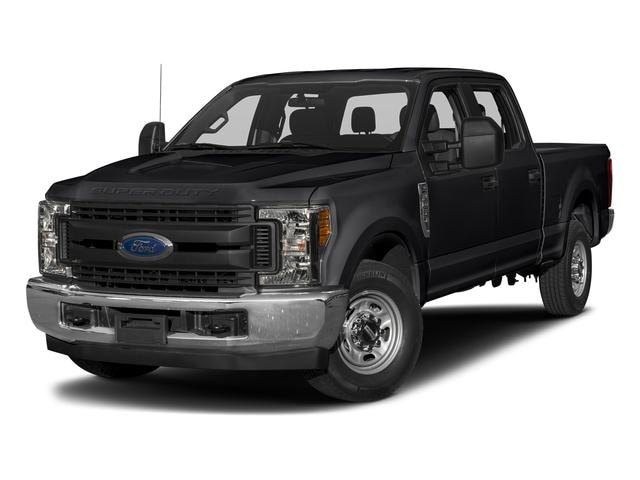 2017 Ford F-250 Super Duty XL