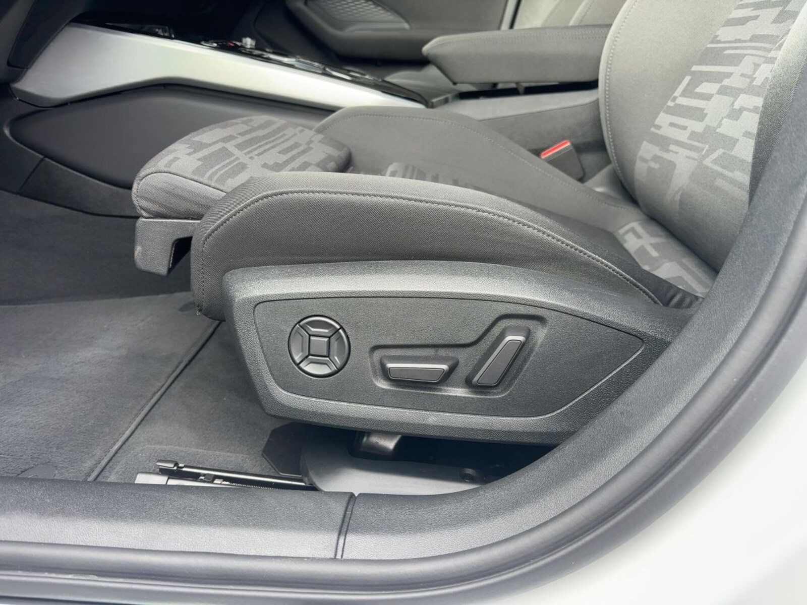 Audi A6 Avant – Bild 16