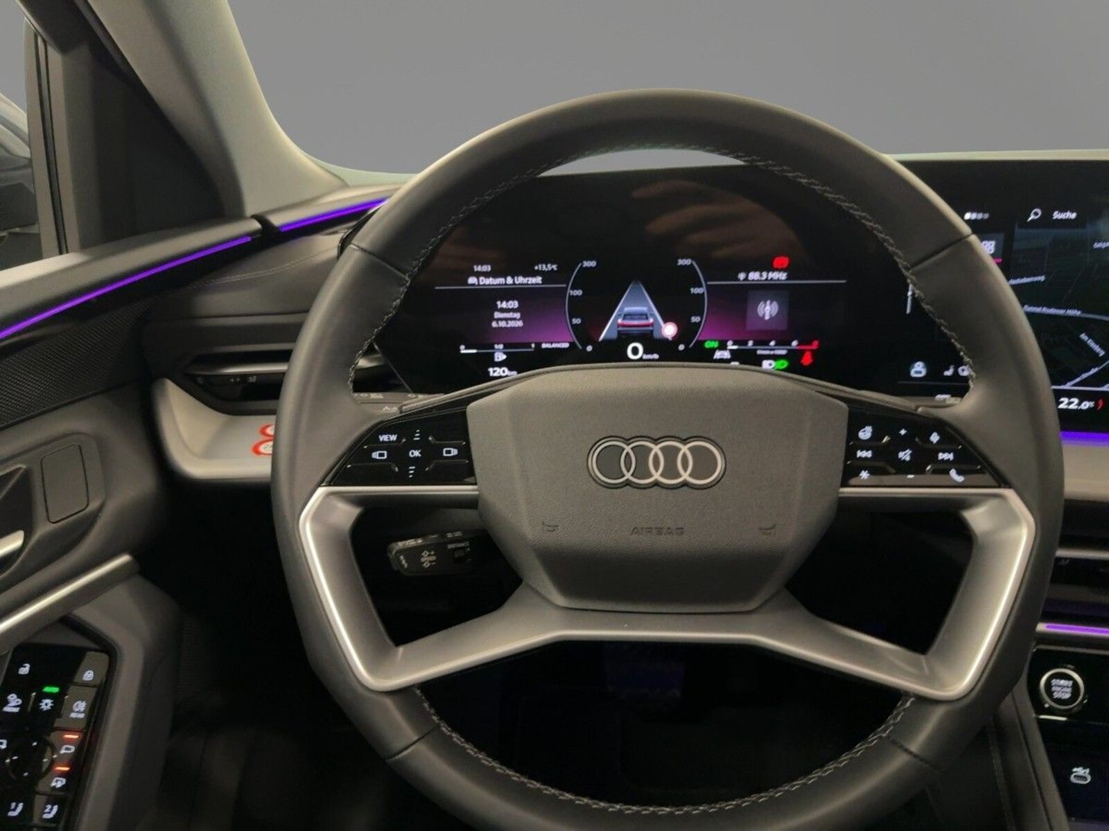 Audi Q5 – Bild 12