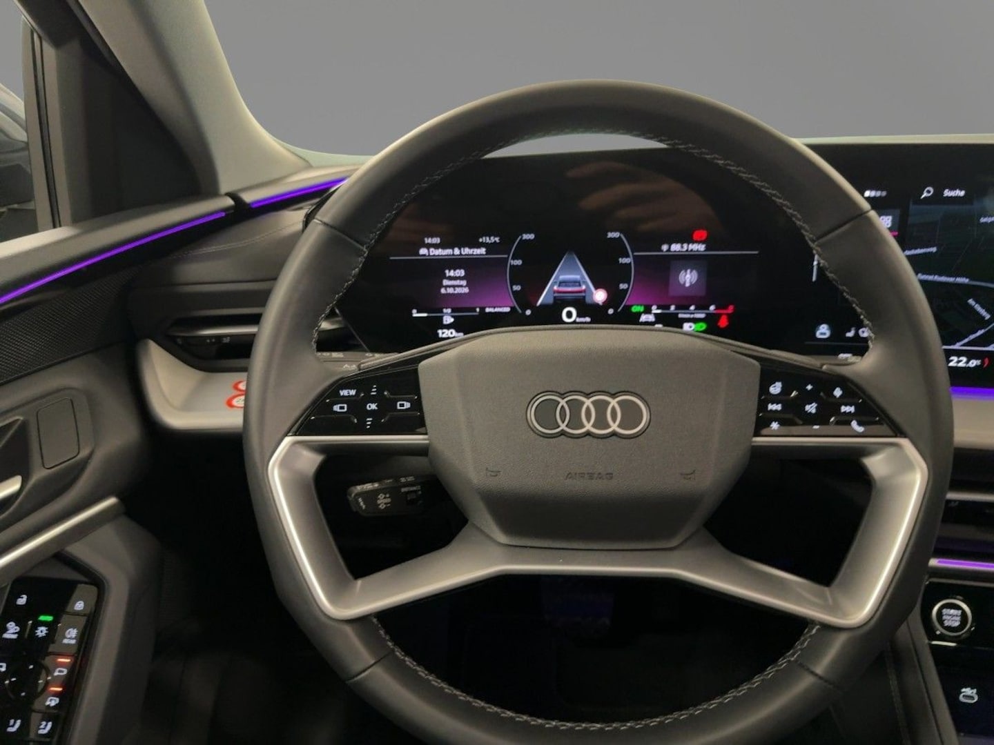 Bild über Audi Q5 SUV TFSI quattro 150 kW S tronic - für weitere Informationen kontaktieren Sie den Audi Partner