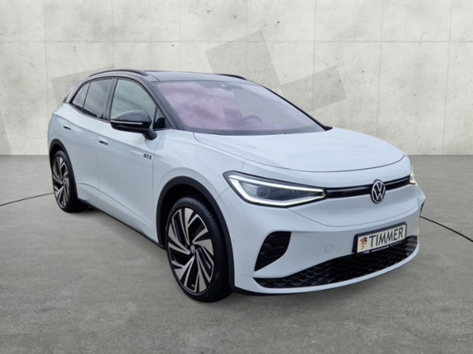 Volkswagen ID.4 – Bild 9