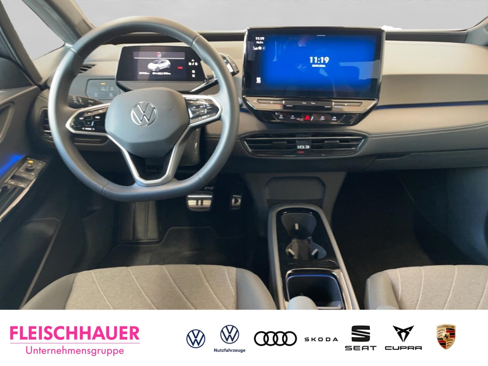 Volkswagen ID.3 – Bild 10