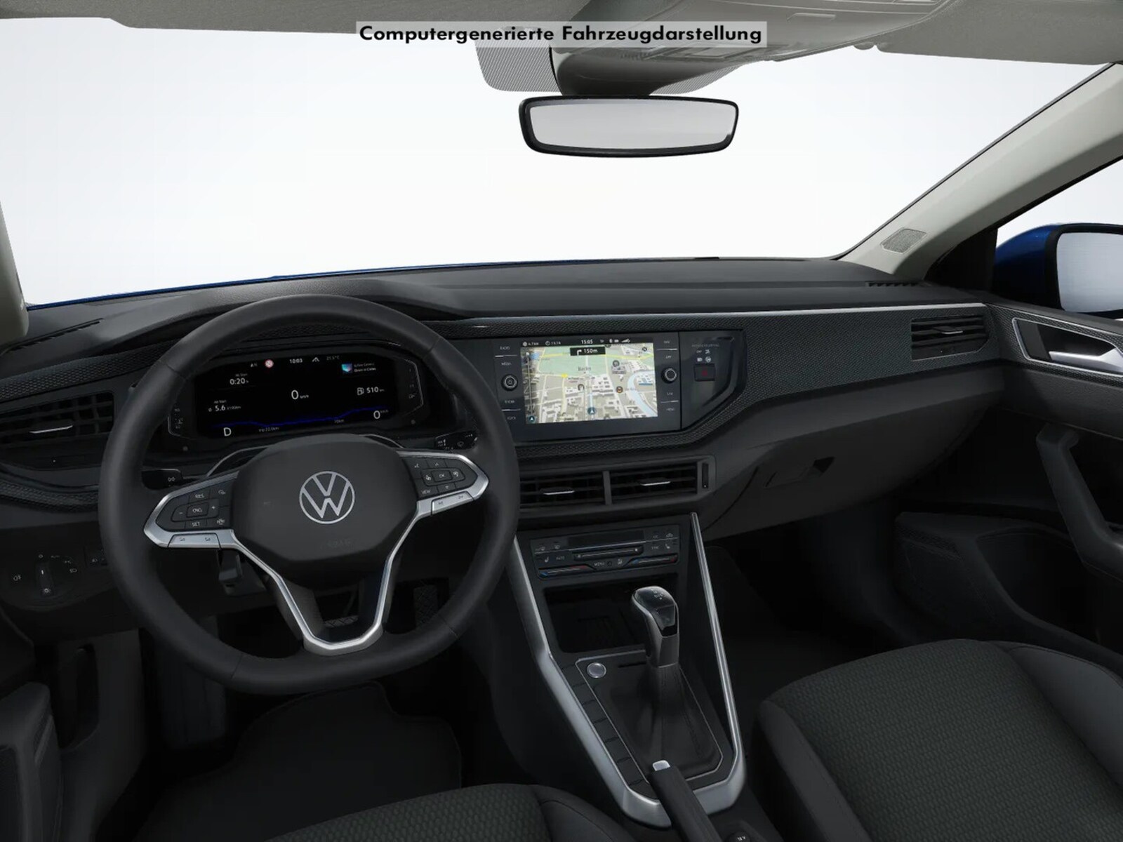 Volkswagen Taigo – Bild 10