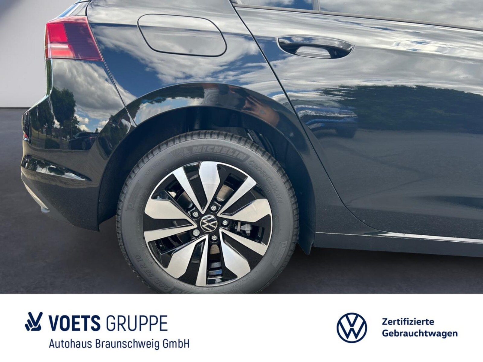 Volkswagen Golf – Bild 6
