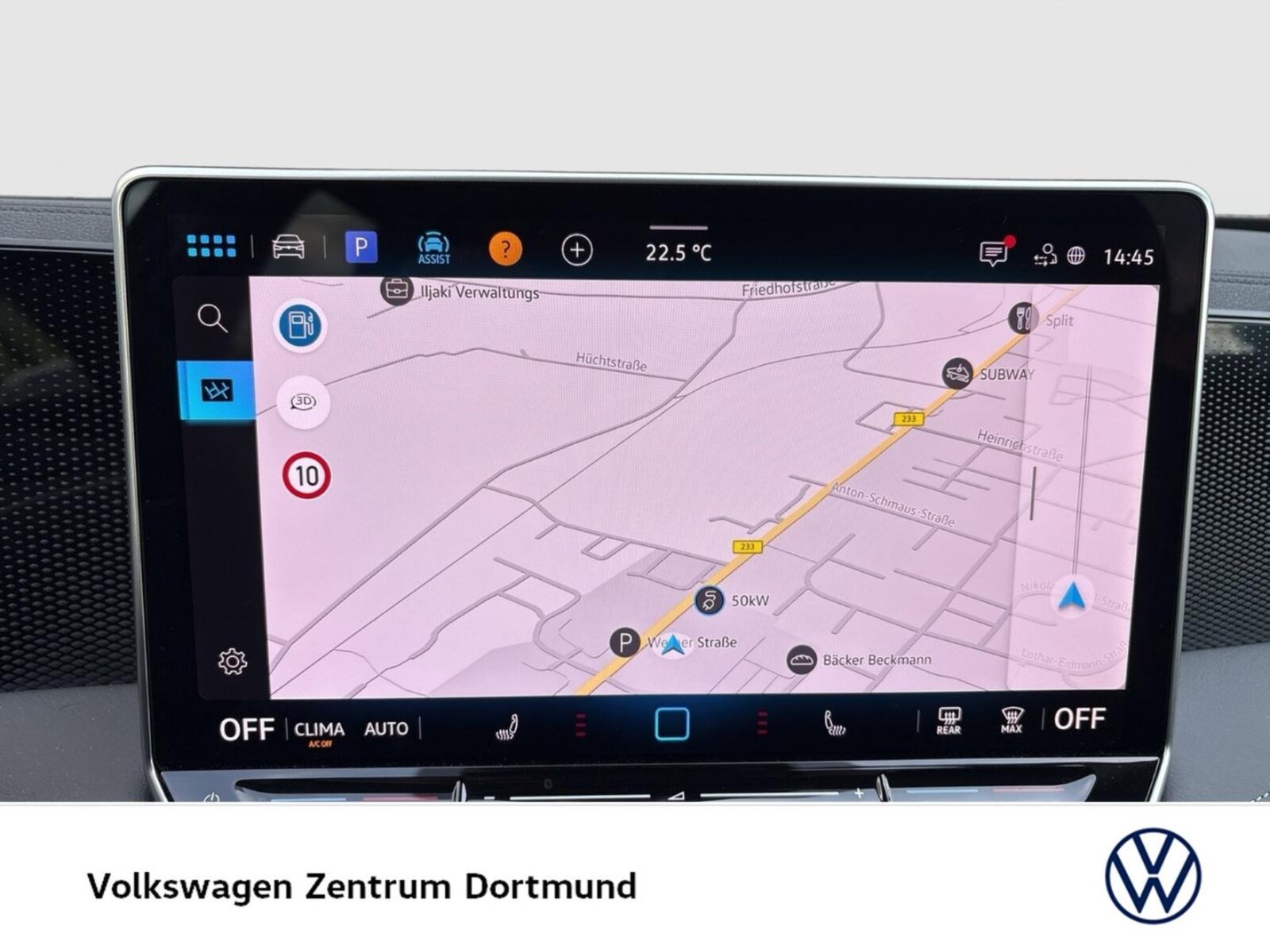 Volkswagen Passat – Bild 13